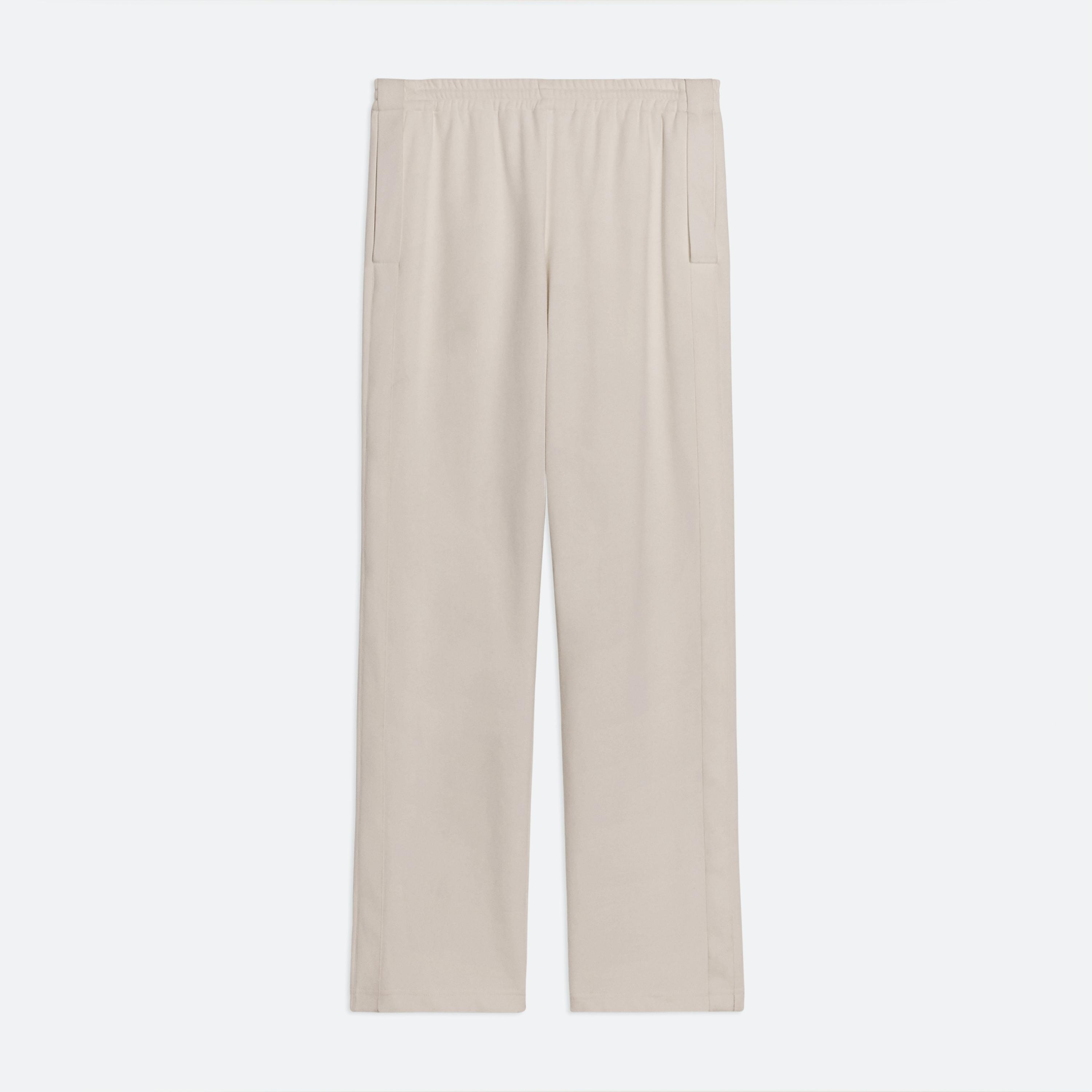 HELMUT LANG Belted satin like wide-leg pants – AGN x 13