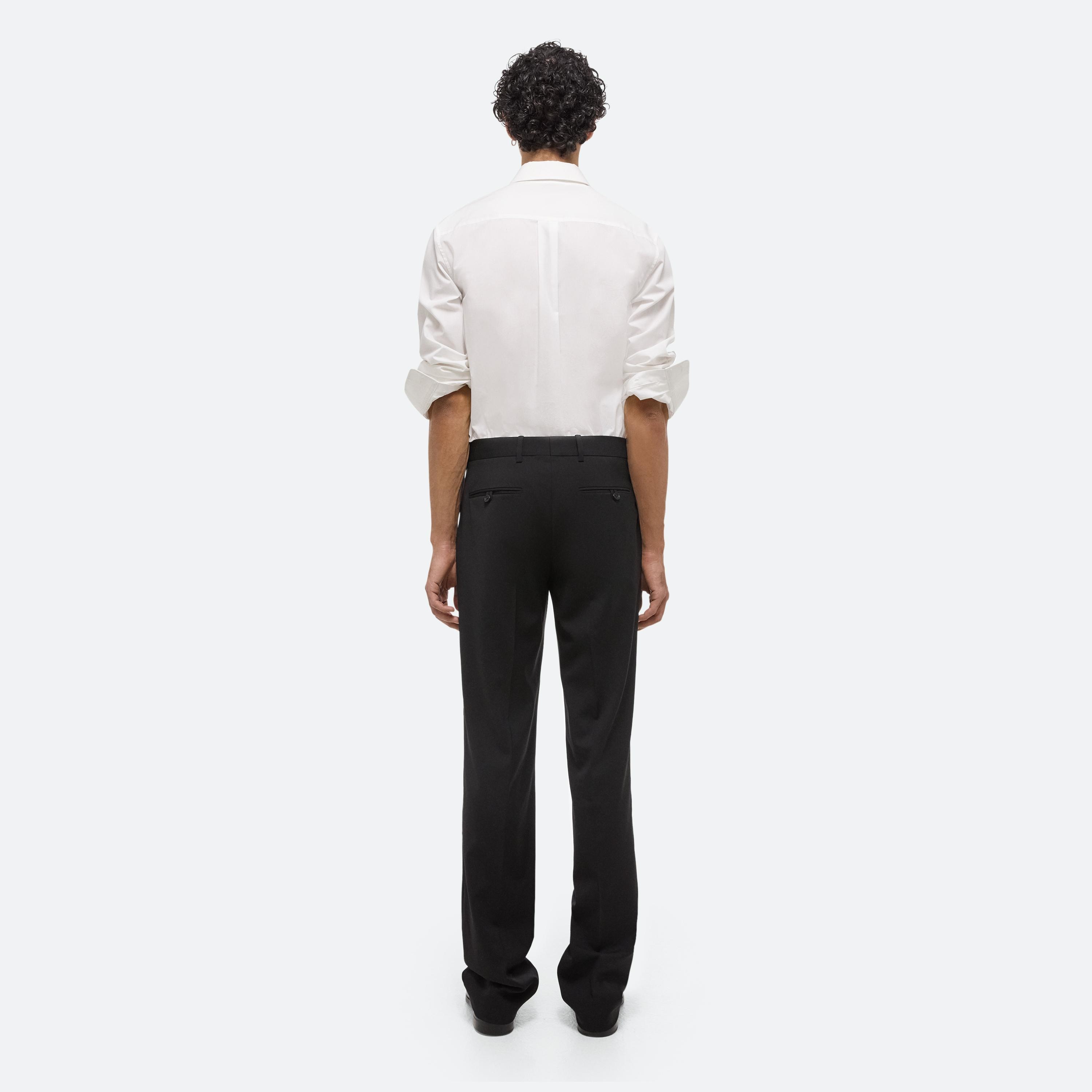 Helmut Lang Men's Trousers | HELMUTLANG.COM
