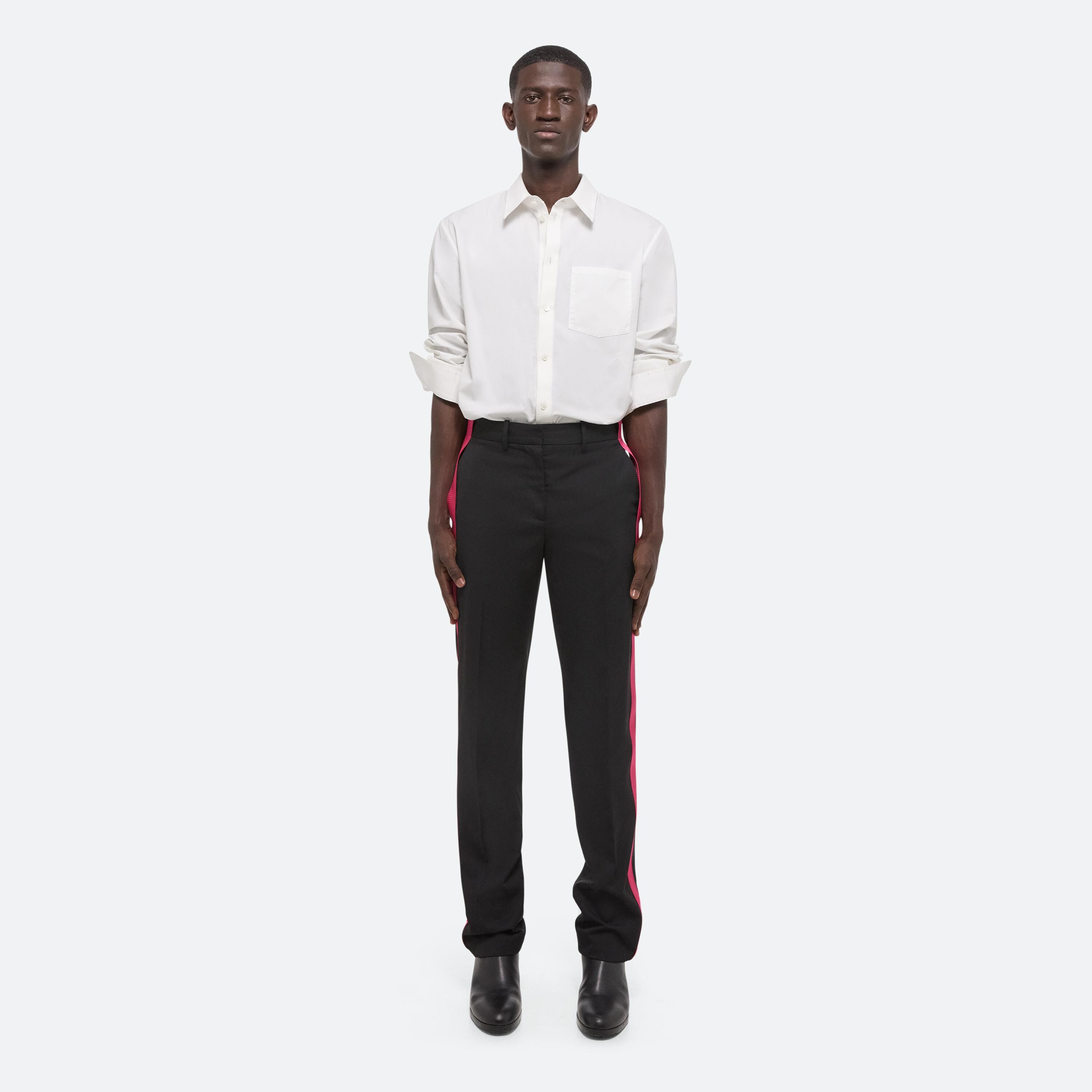 Helmut Lang Men's Trousers | HELMUTLANG.COM