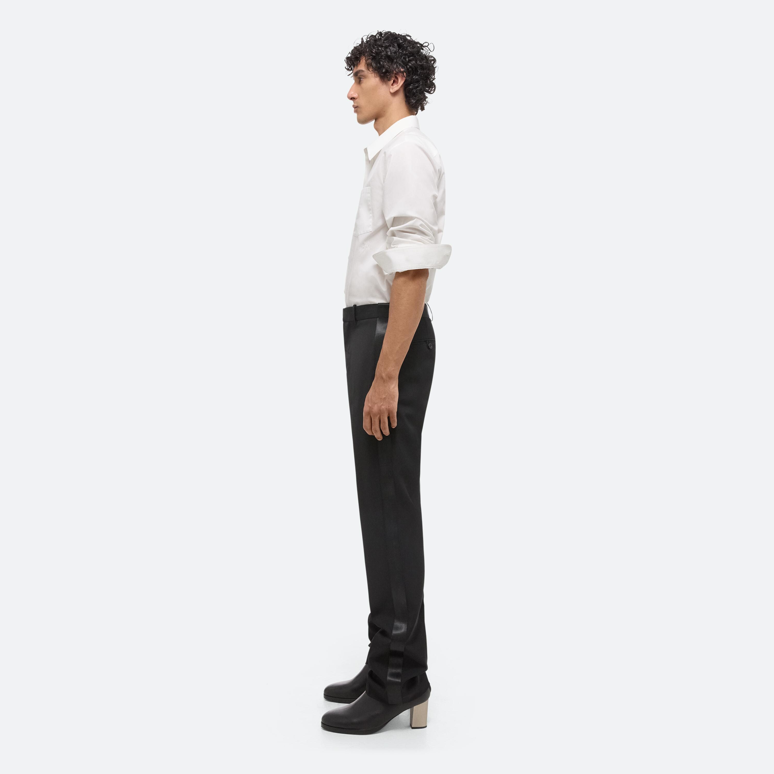 Helmut Lang Men's Trousers | HELMUTLANG.COM