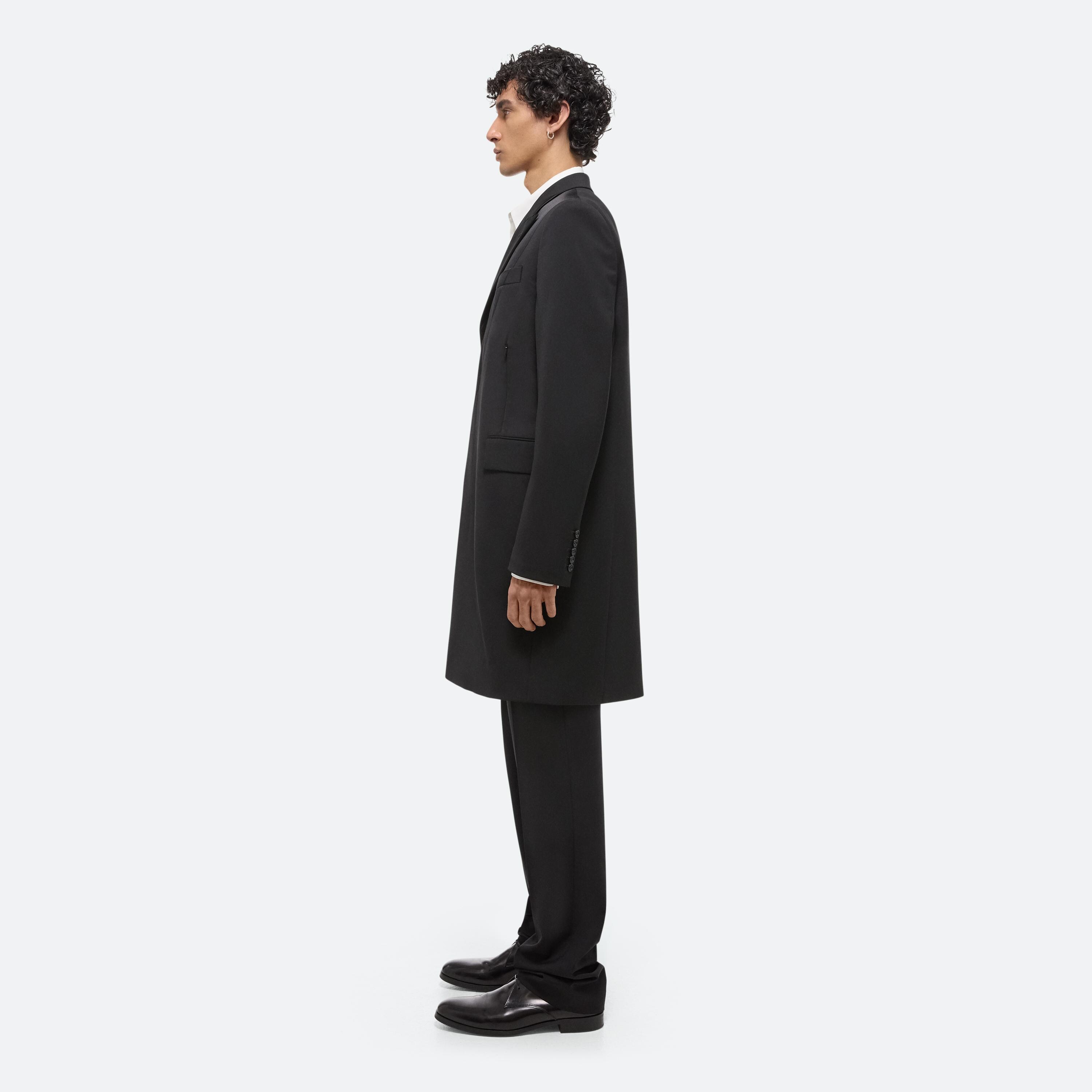 Helmut lang clearance mens coat