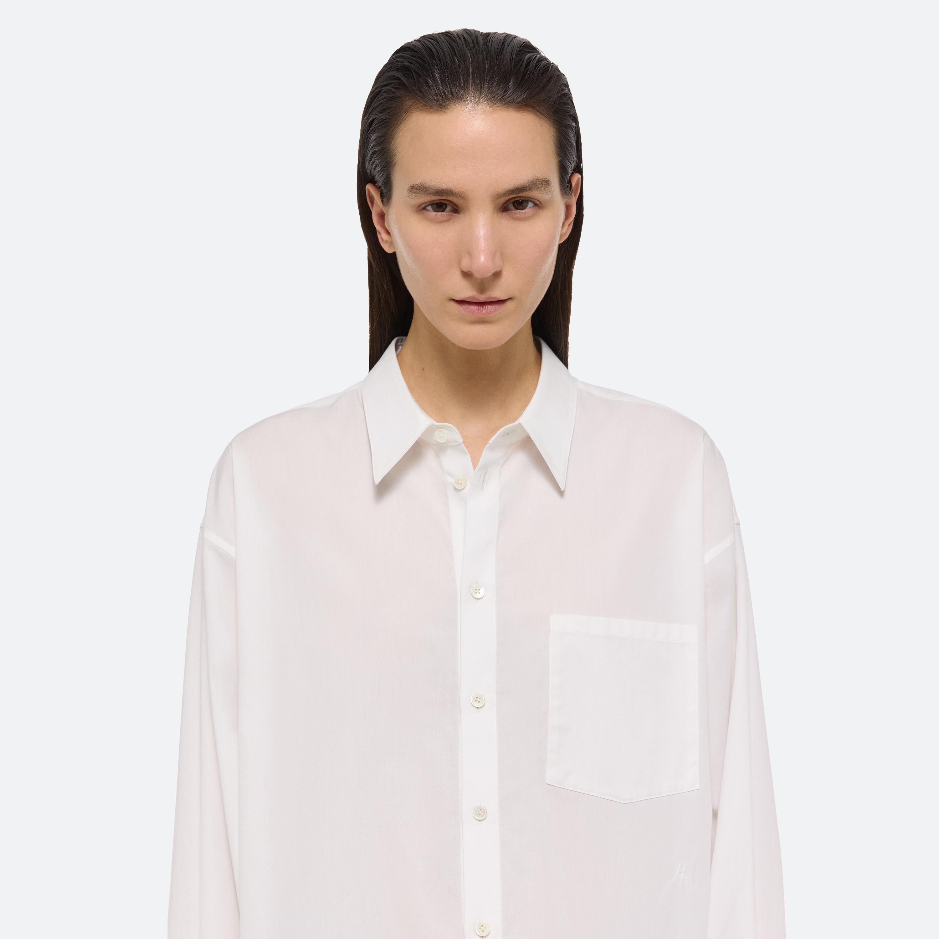 Helmut Lang Men's Shirts