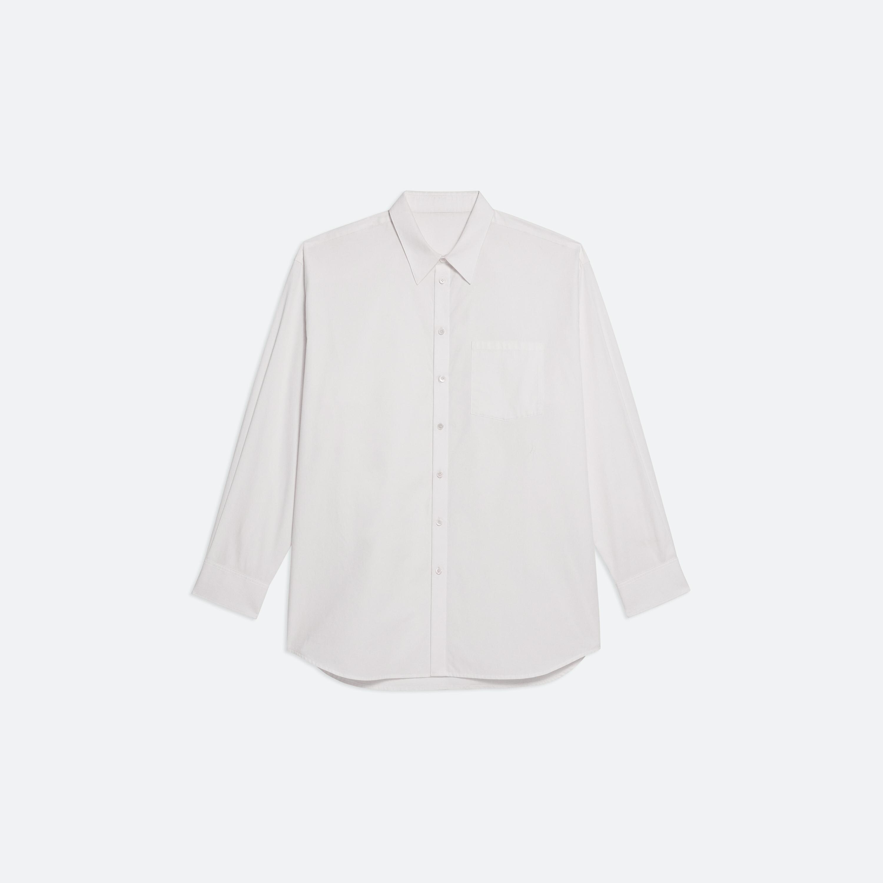 Helmut Lang Men's Shirts | WWW.HELMUTLANG.COM