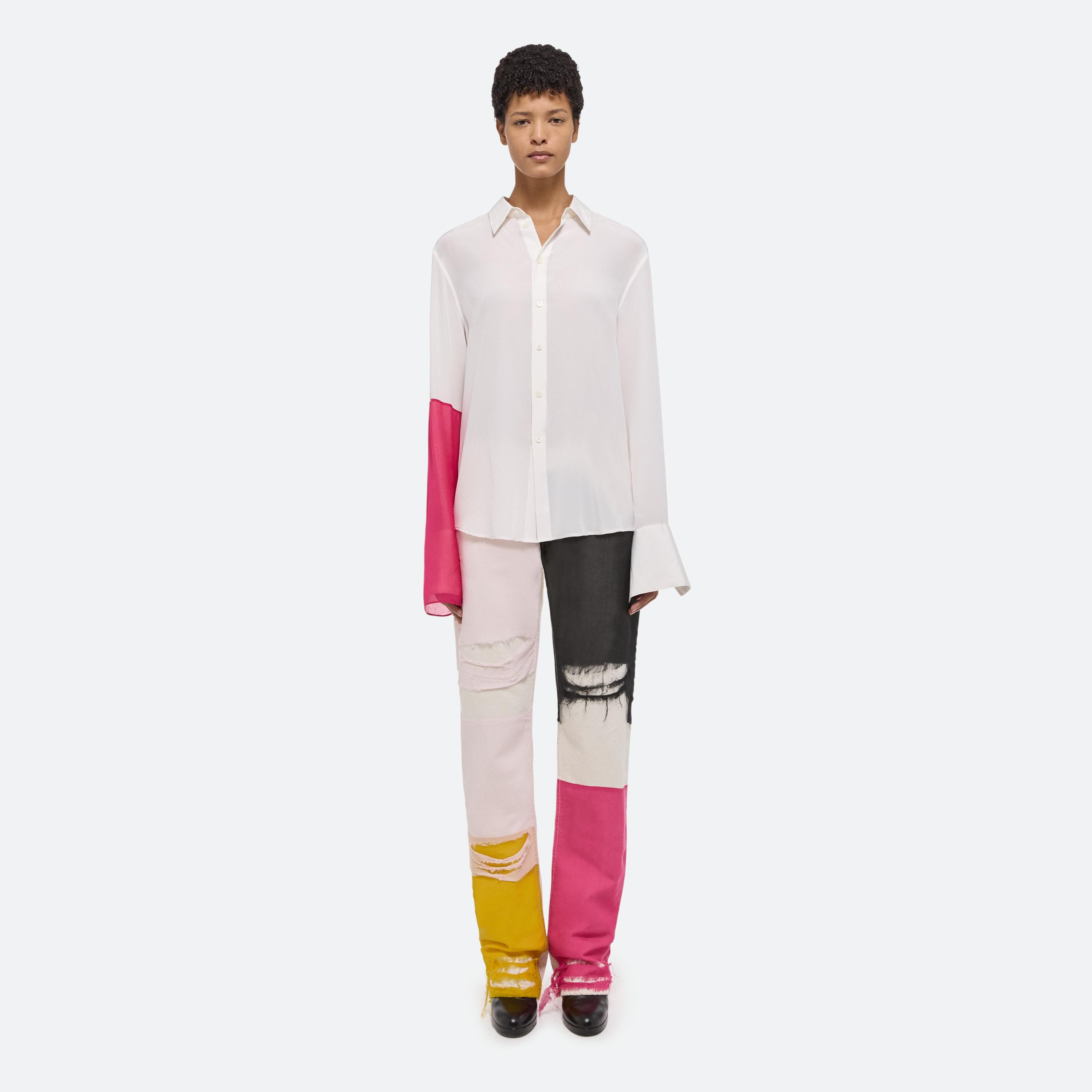 Tops | HELMUTLANG.COM - Helmut Lang