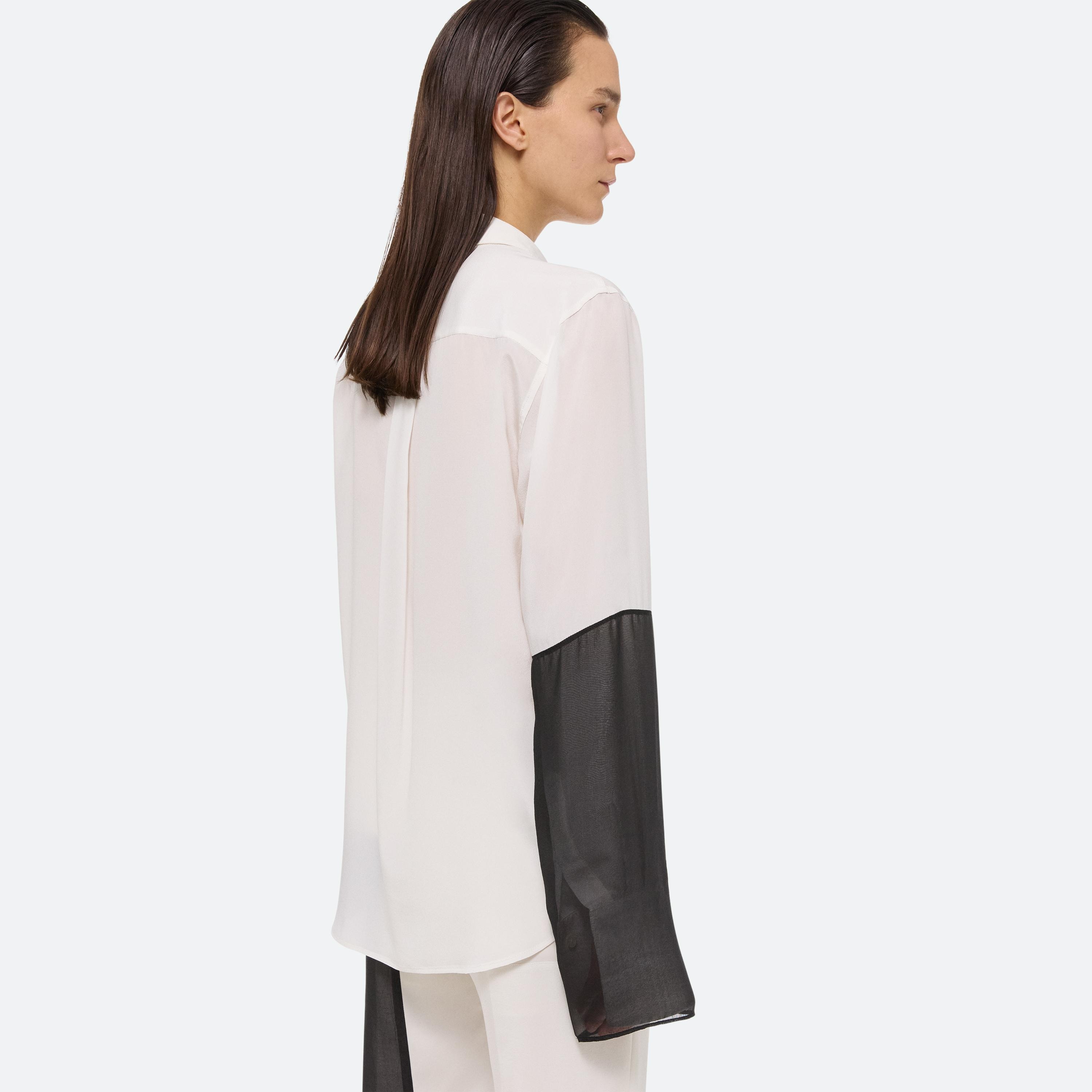 Helmut Lang, Tops