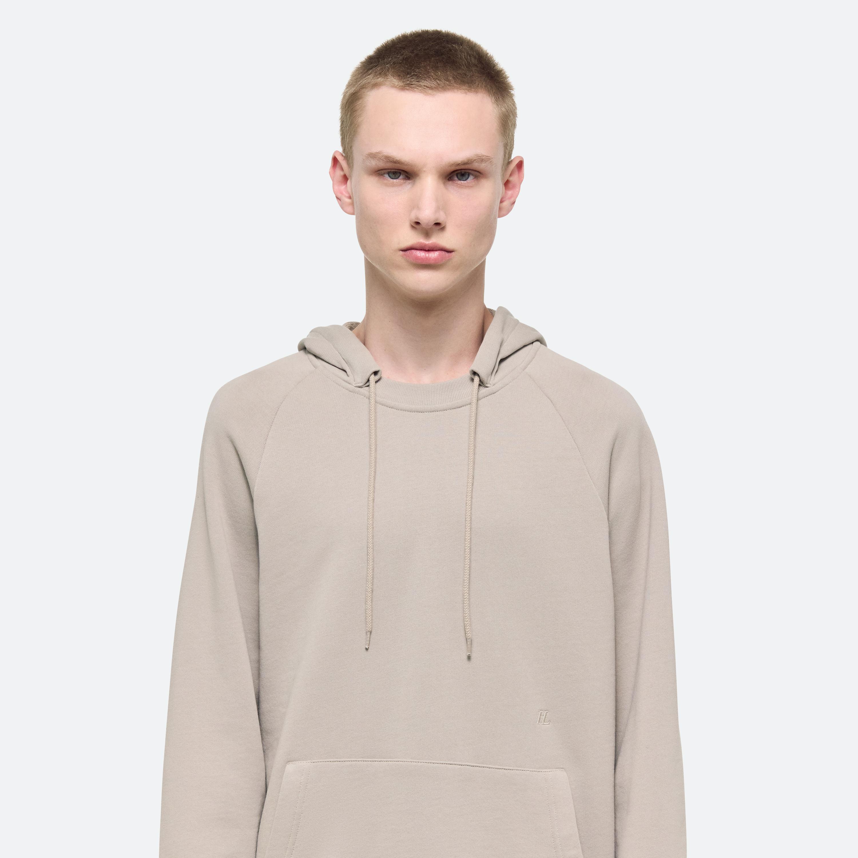 Helmut Lang Men's Sweatshirt | HELMUTLANG.COM