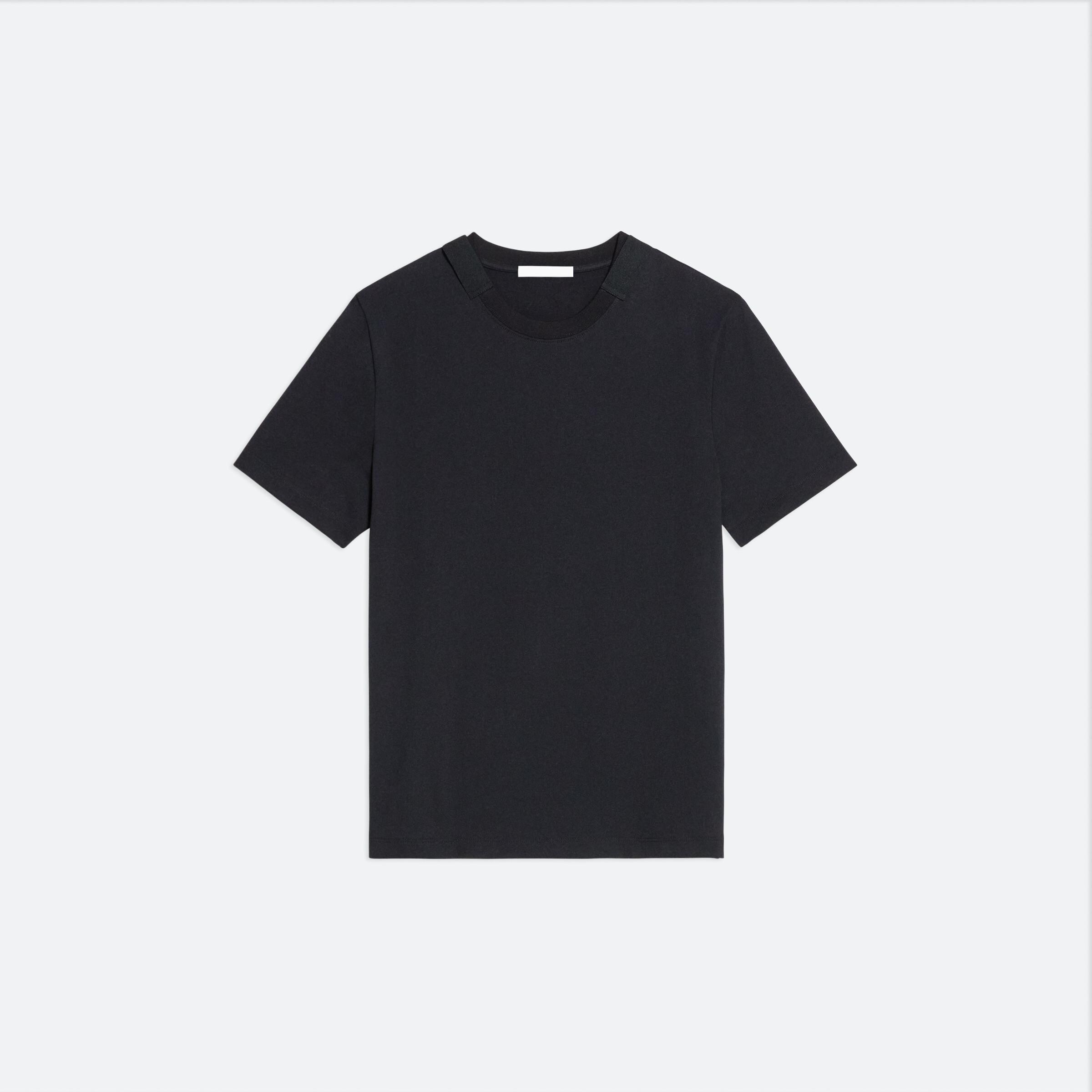 Helmut Lang Men's T-Shirts | HELMUTLANG.COM