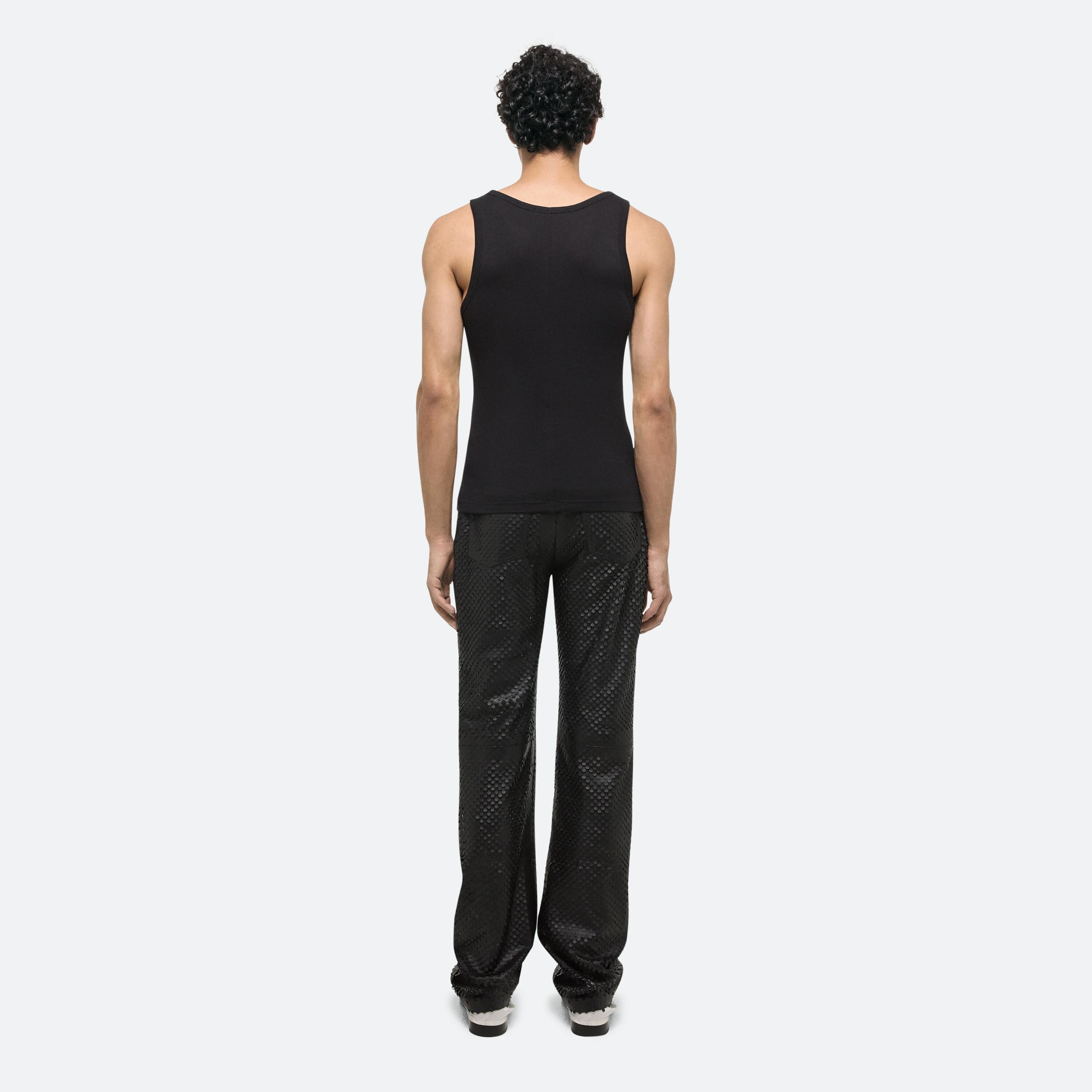 Helmut Lang Classic Tank | HELMUTLANG.COM