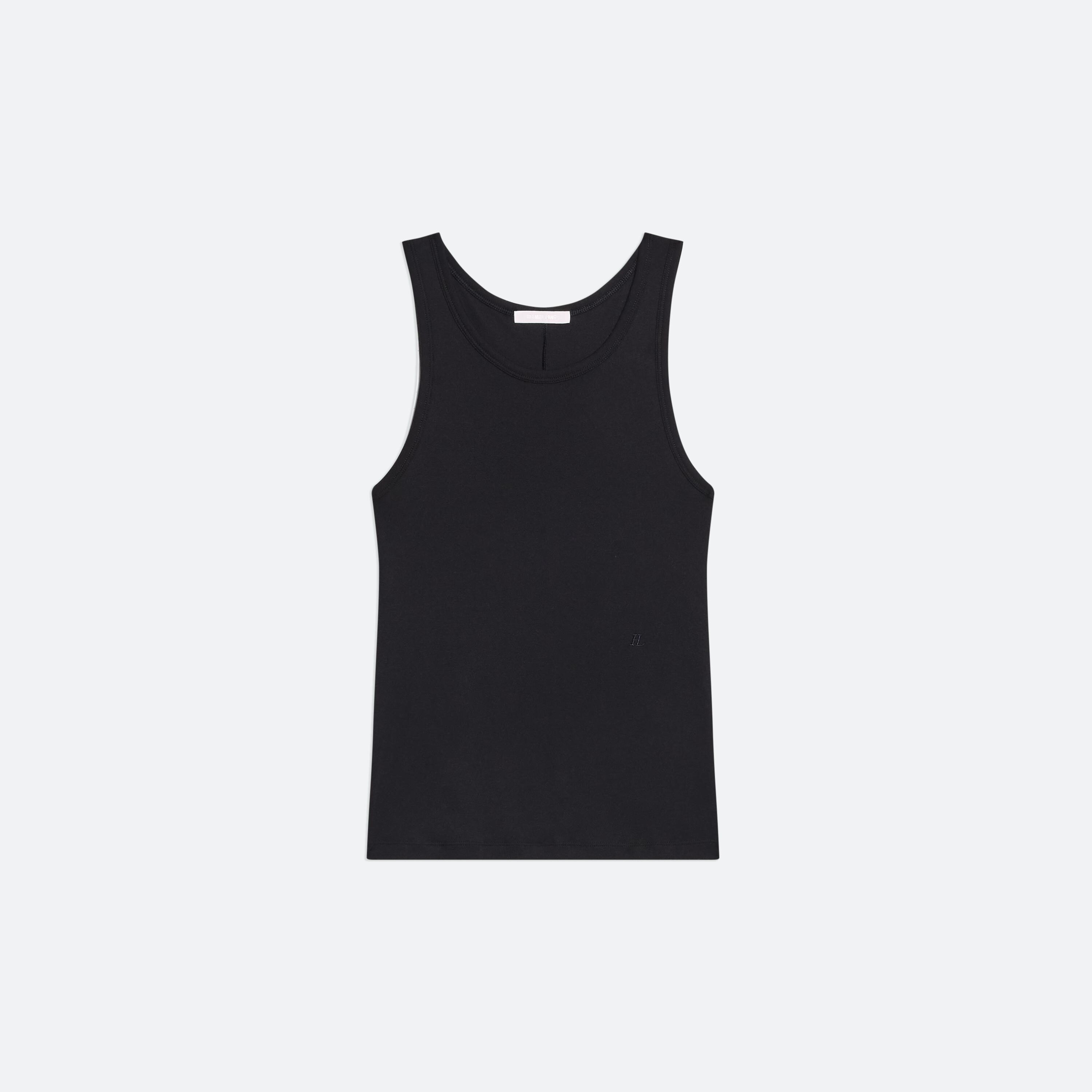 Helmut Lang Classic Tank | HELMUTLANG.COM