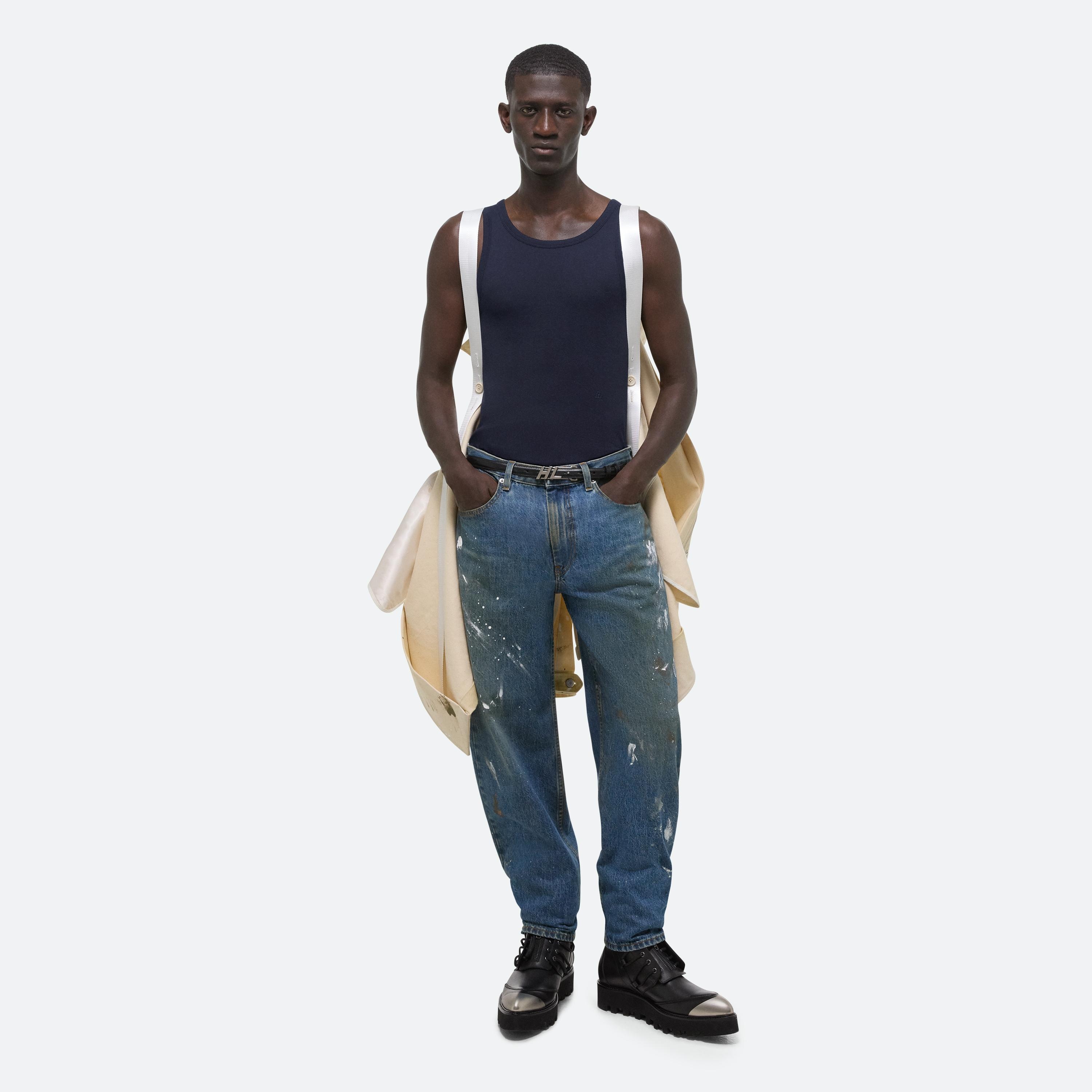 Helmut Lang | Men's Shop All | HELMUTLANG.COM