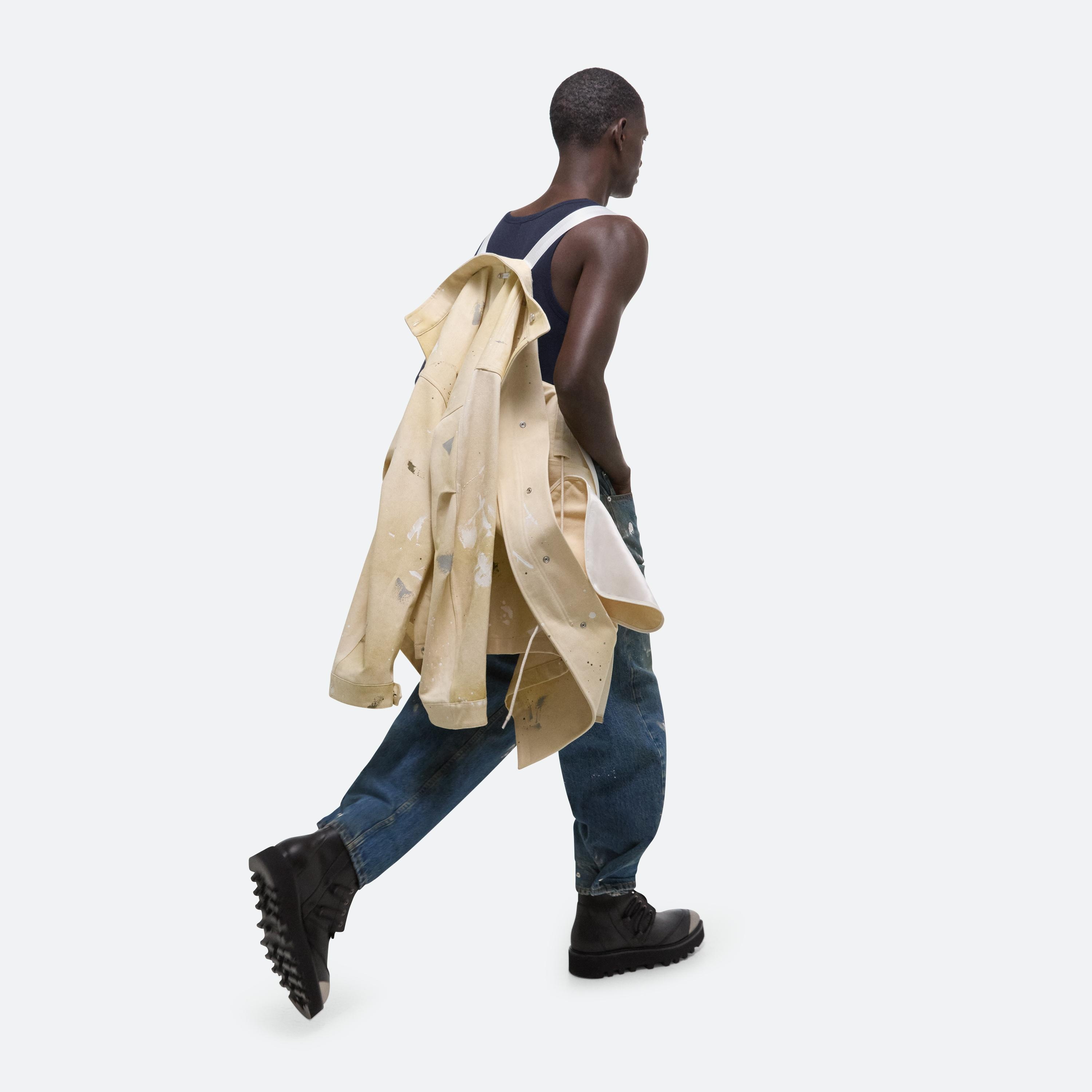 Helmut Lang | Men's Shop All | HELMUTLANG.COM