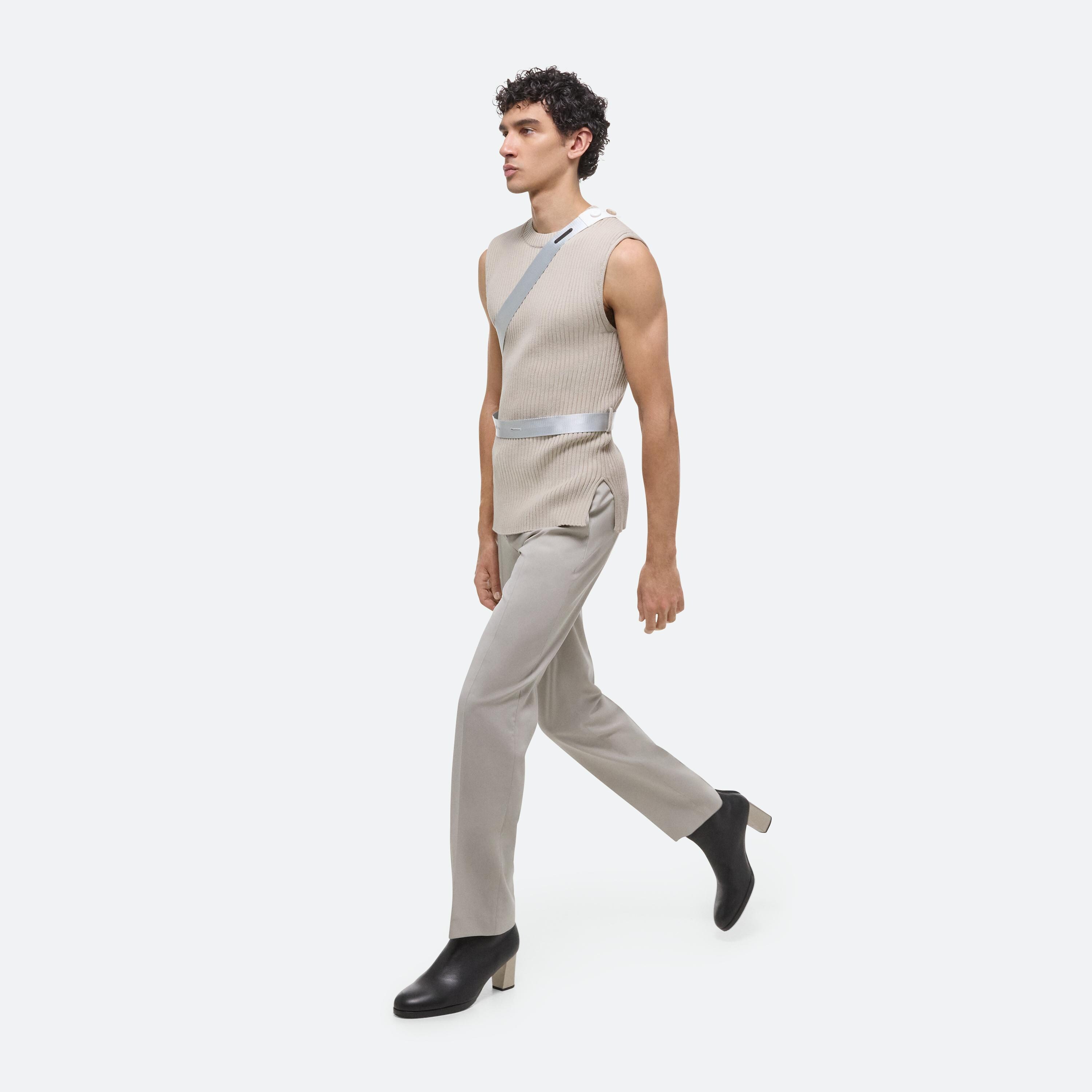 Helmut Lang Seatbelt Tank | HELMUTLANG.COM