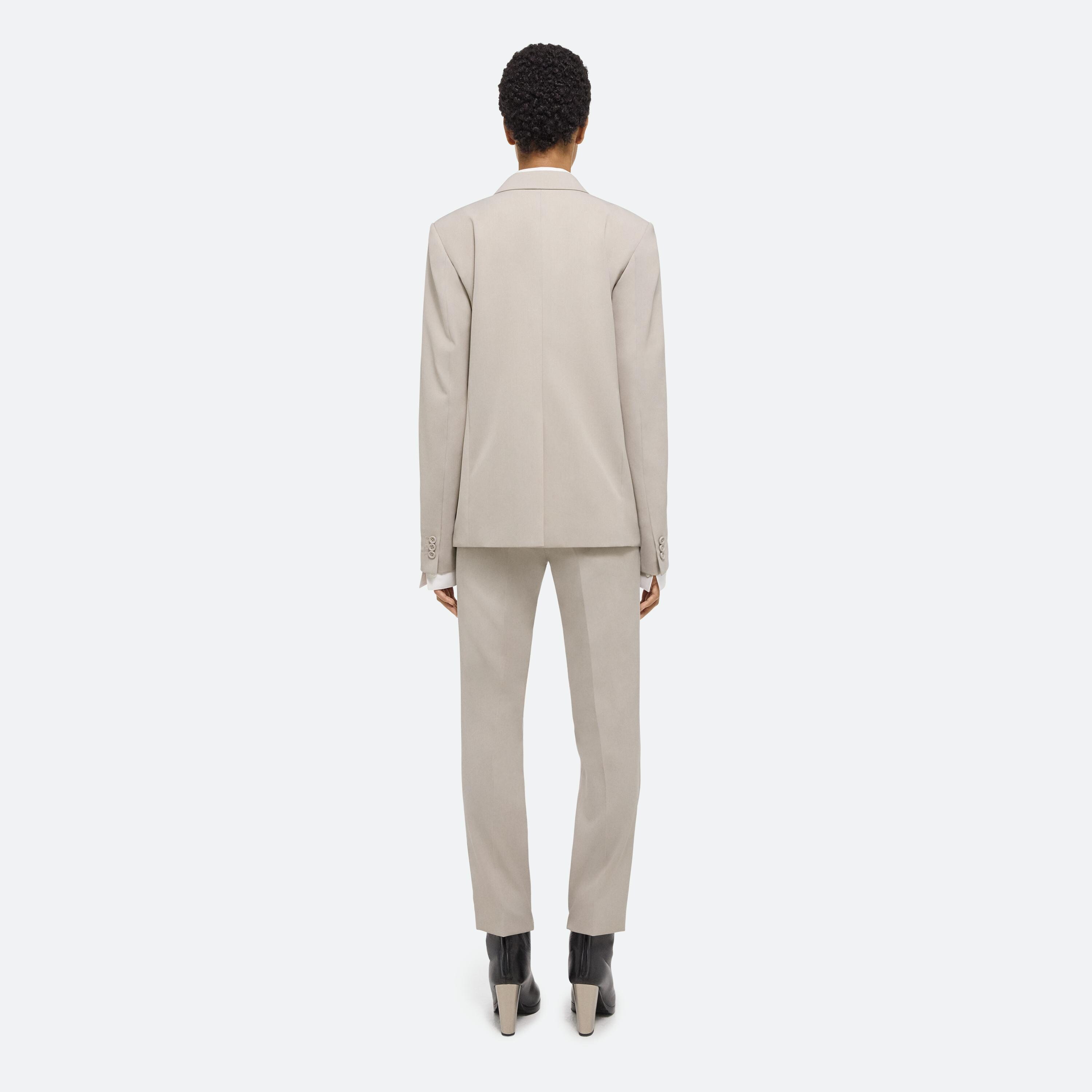 Helmut Lang Classic Blazer | HELMUTLANG.COM