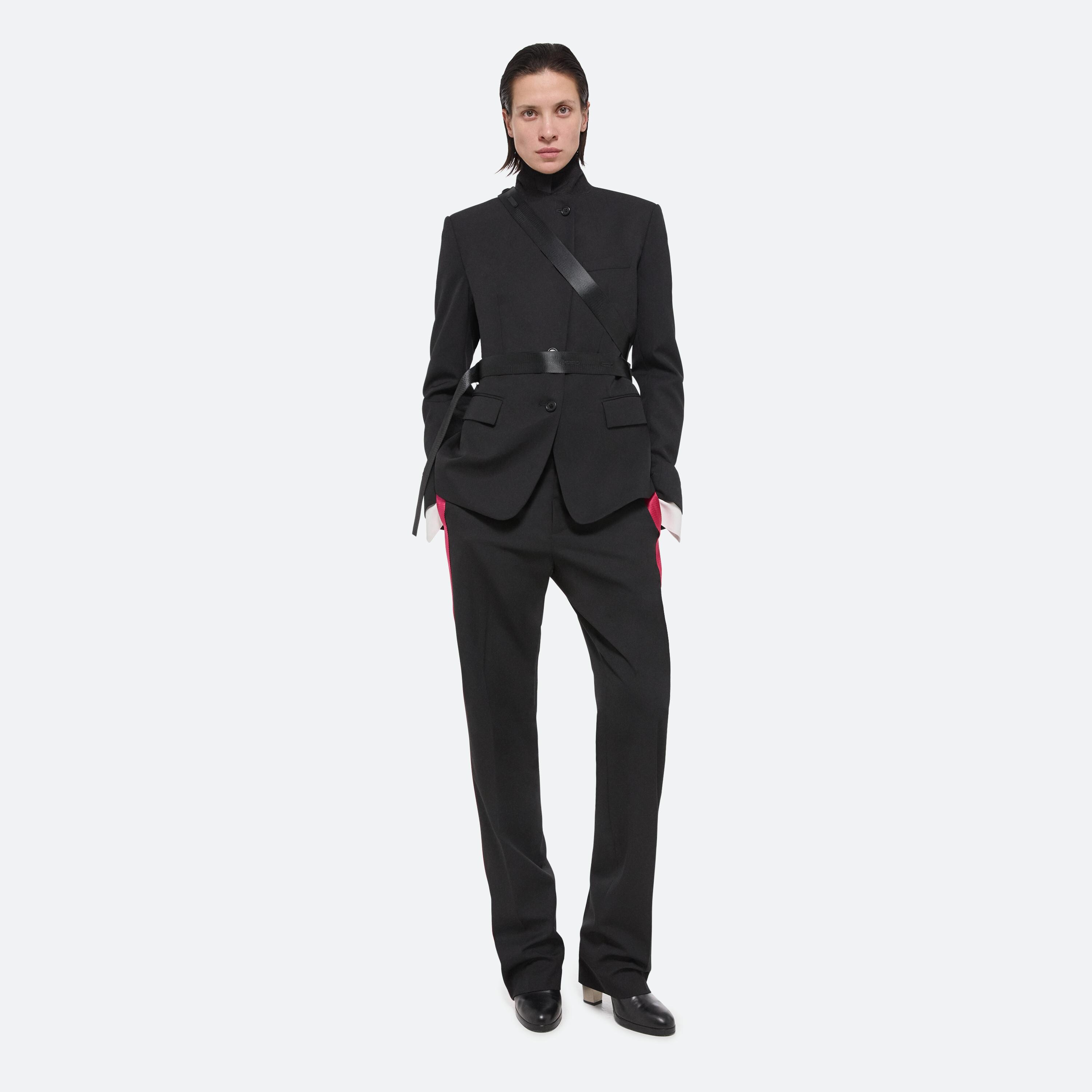 Helmut lang blazer sale best sale