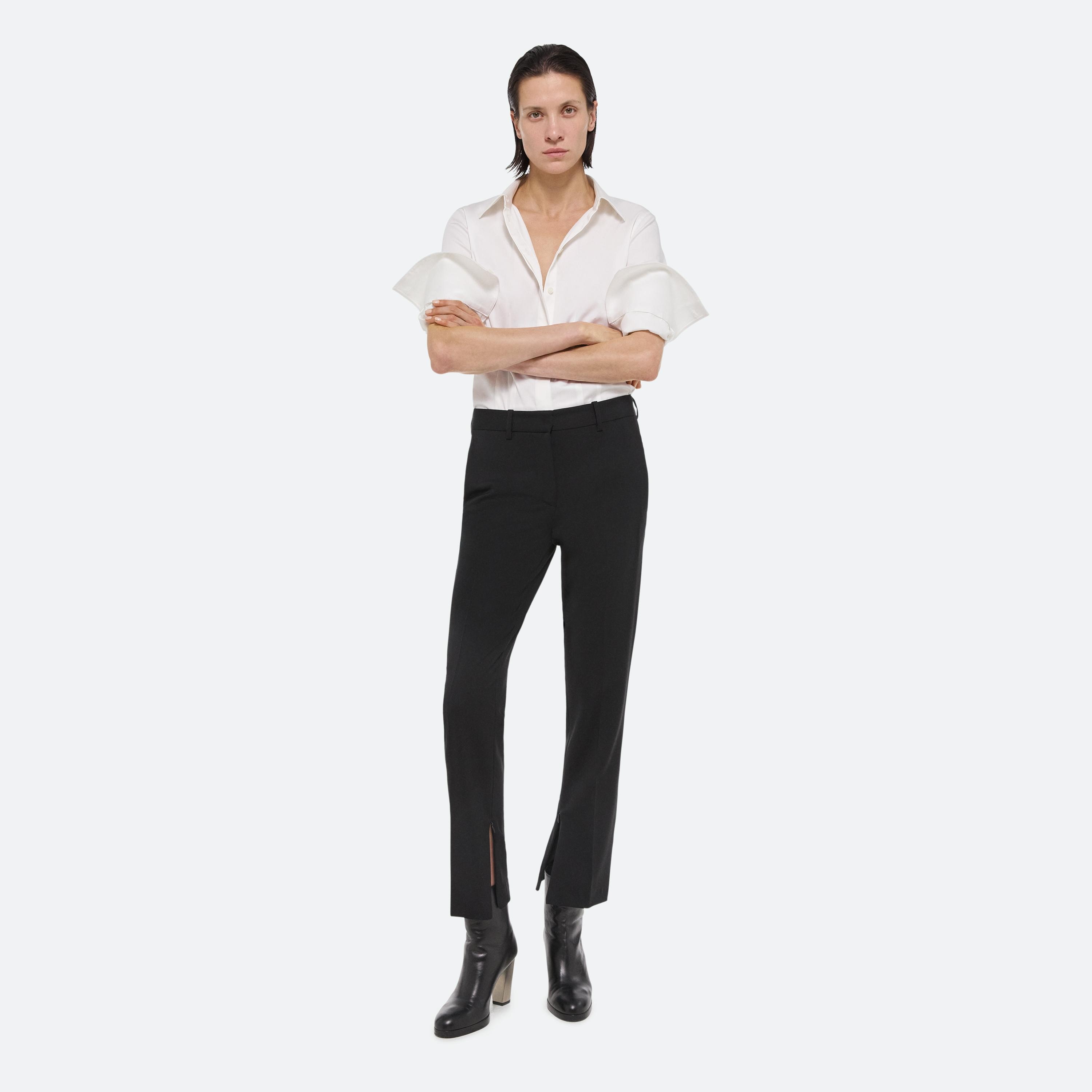 Helmut Lang Women's Pants | HELMUTLANG.COM