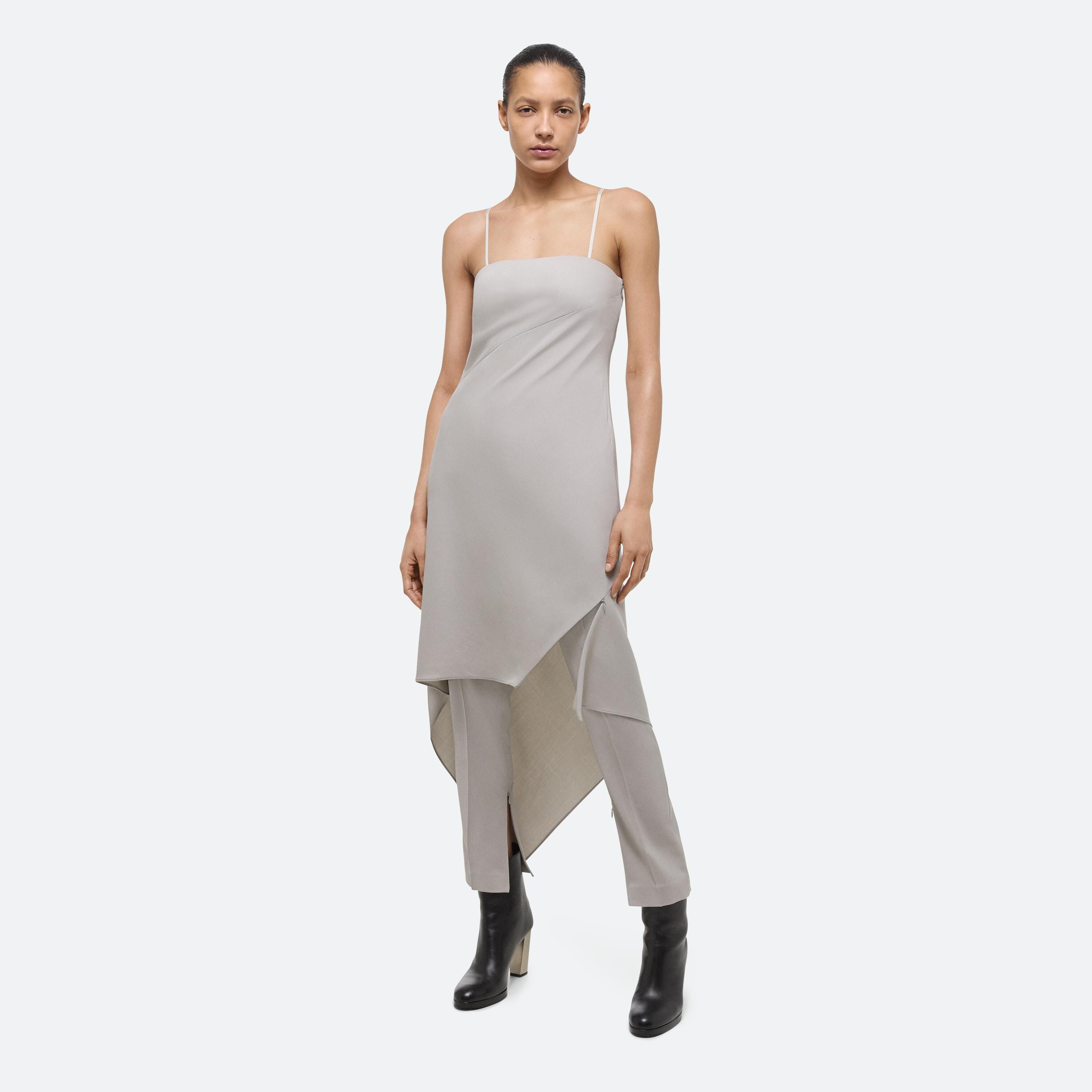 Helmut lang wool clearance dress