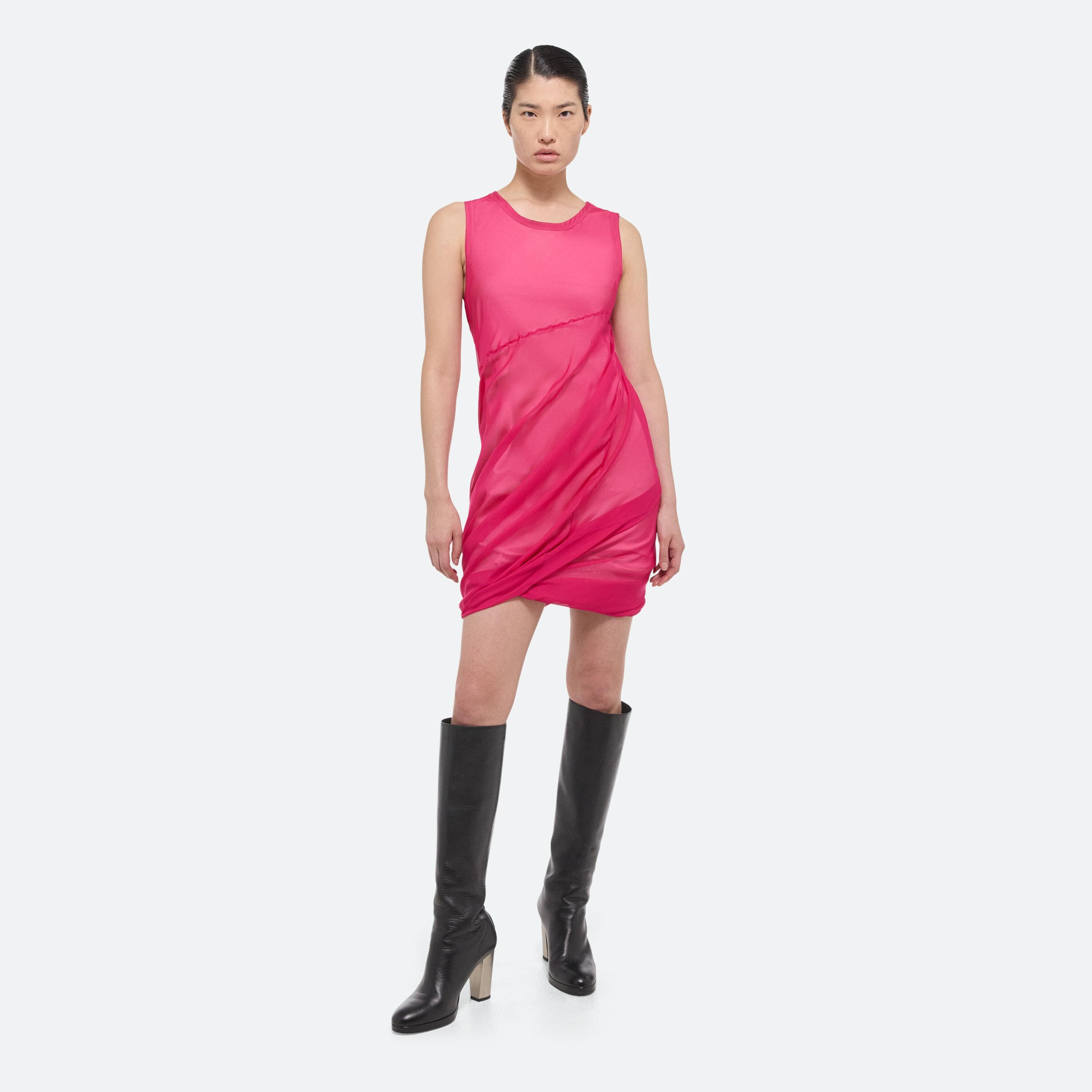 Helmut Lang, Dresses