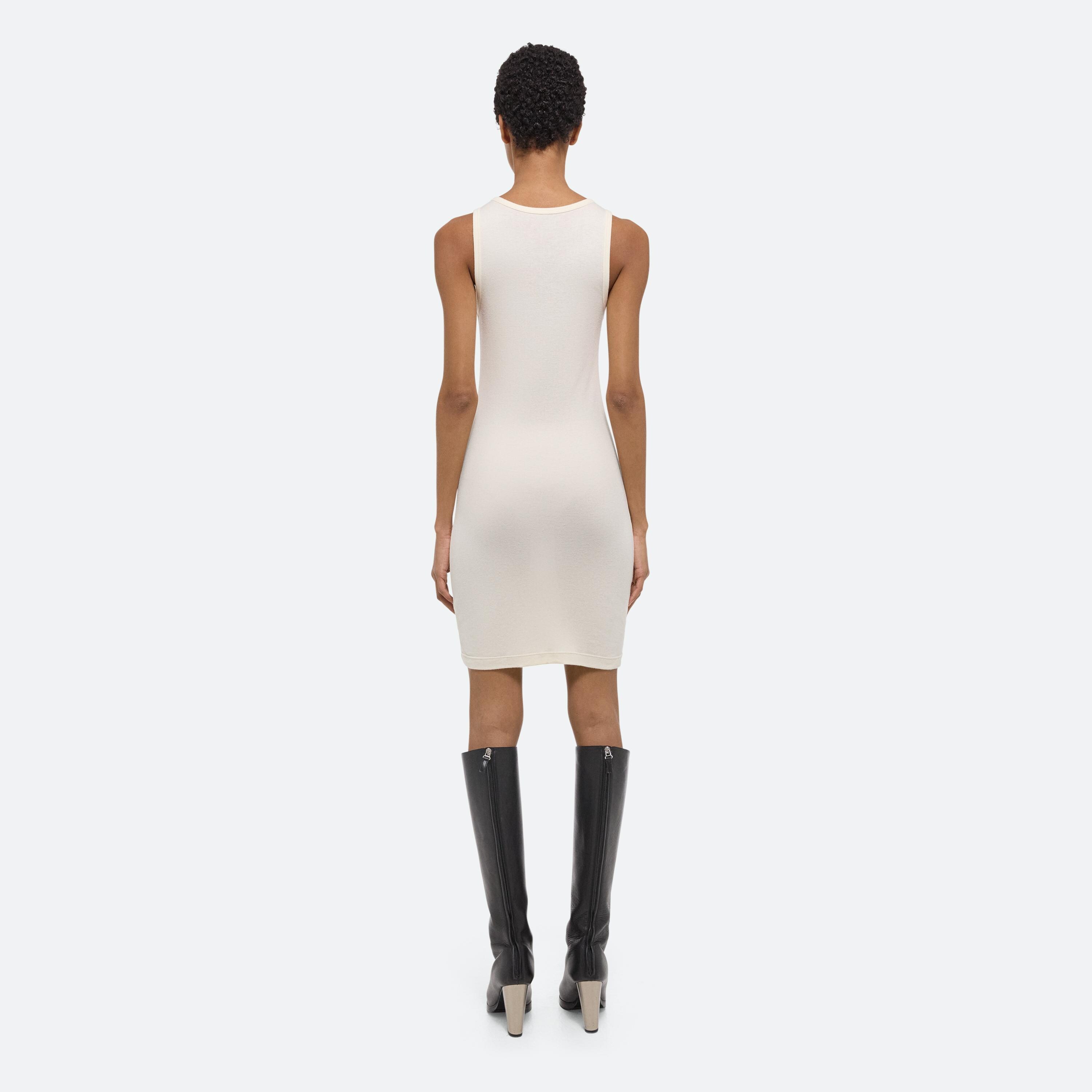 Helmut Lang Tank Dress