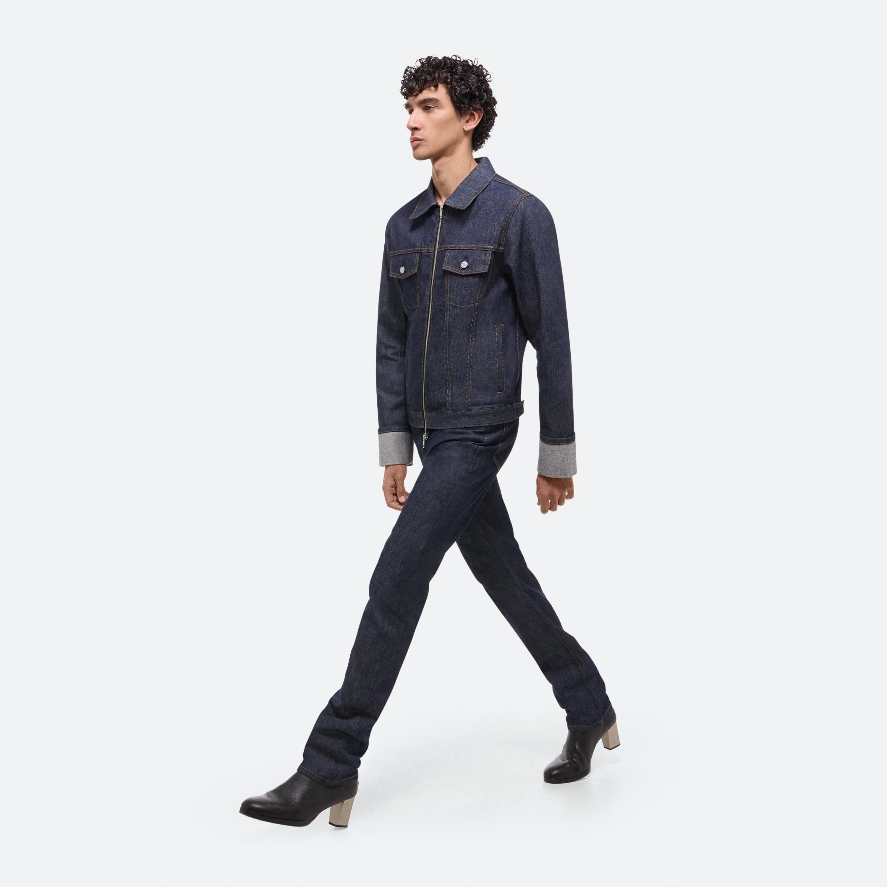 Helmut Lang Men's Jeans | HELMUTLANG.COM