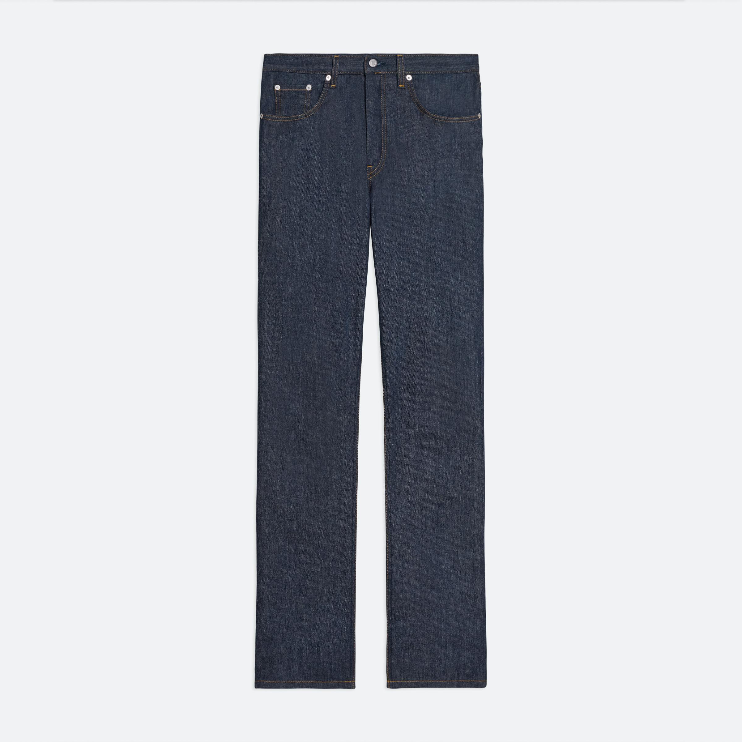 Helmut Lang Men's Jeans | WWW.HELMUTLANG.COM