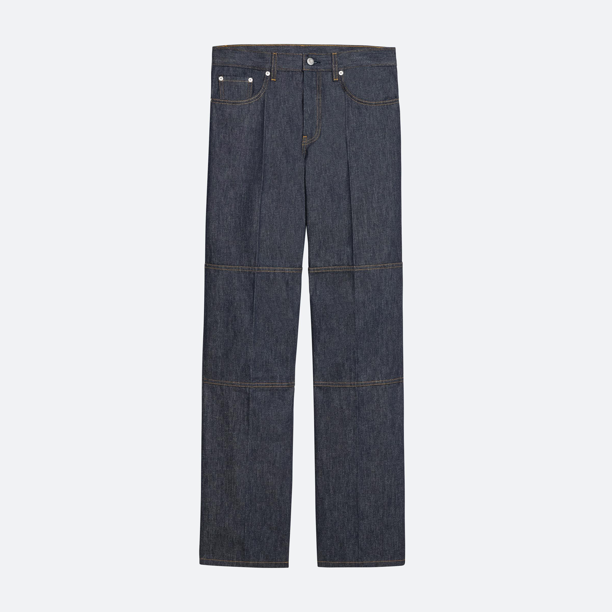 Helmut Lang Men's Jeans | HELMUTLANG.COM