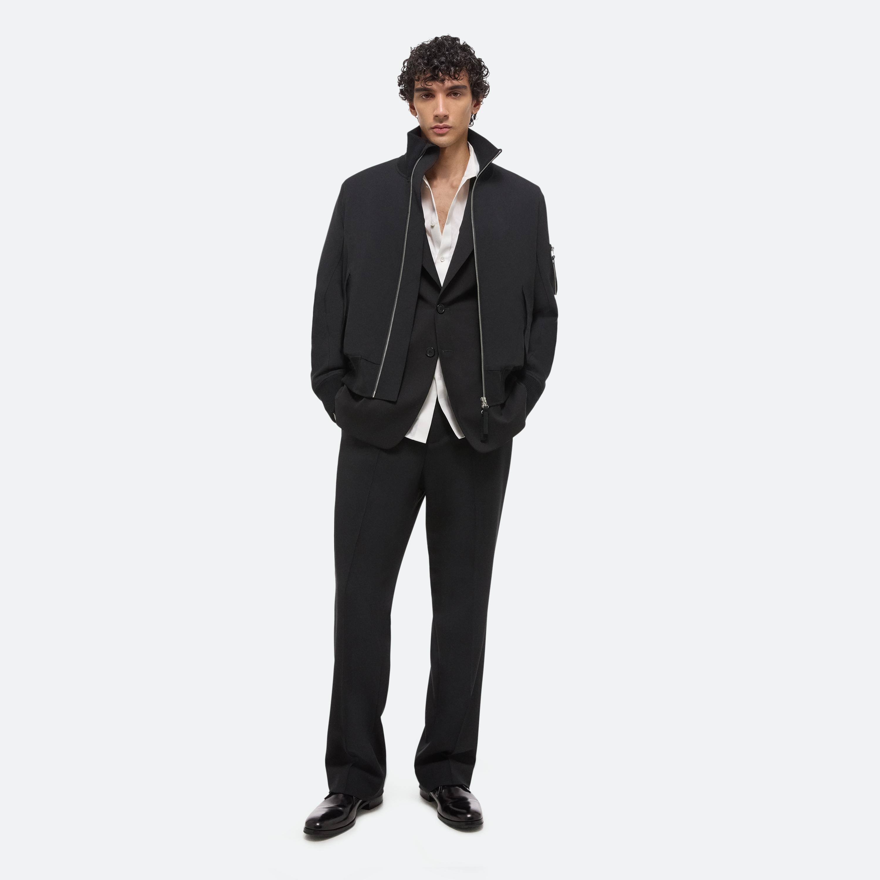 Jackets and Blazers | HELMUTLANG.COM - Helmut Lang