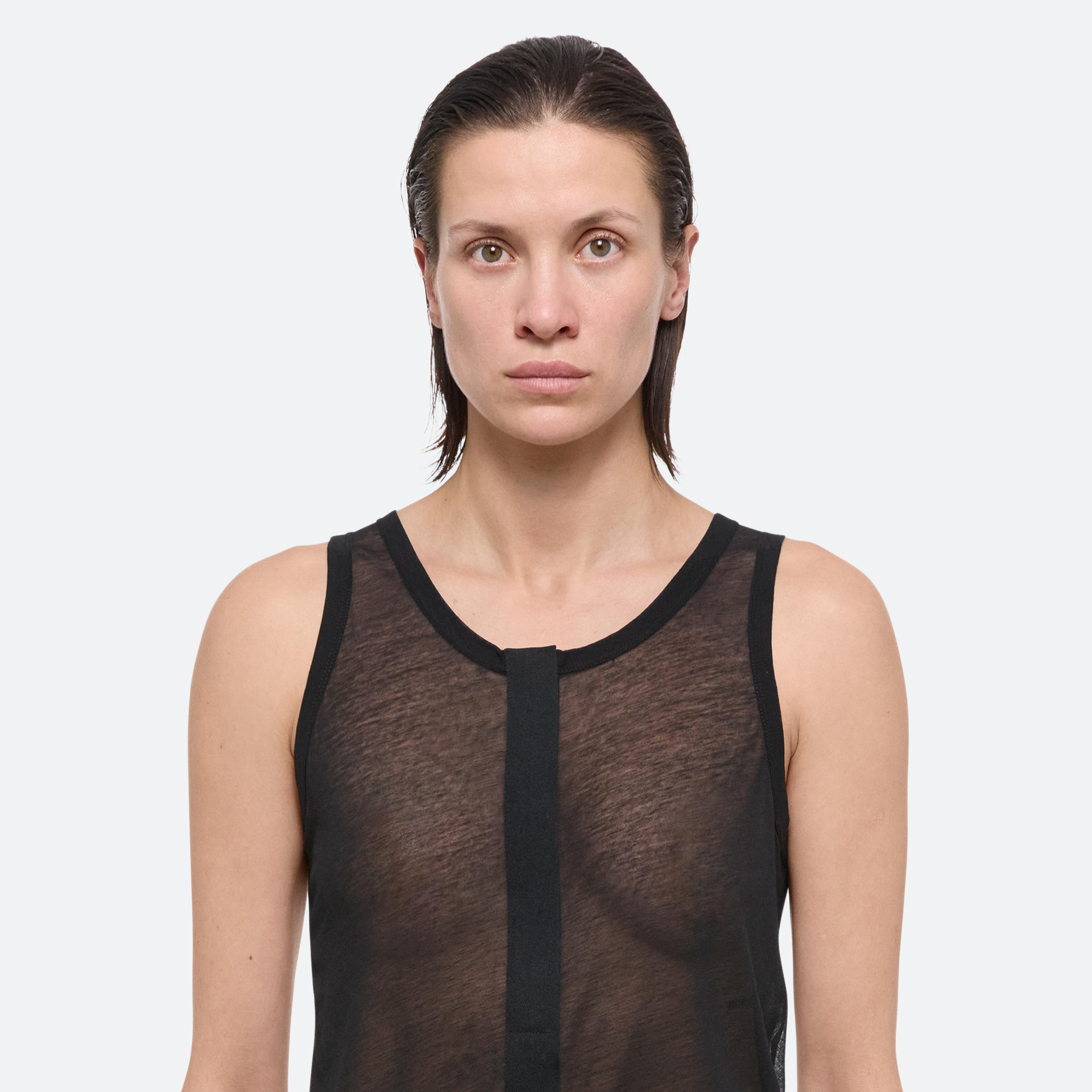 Tops & Tank tops Helmut Lang - Crop top - N05HW505001