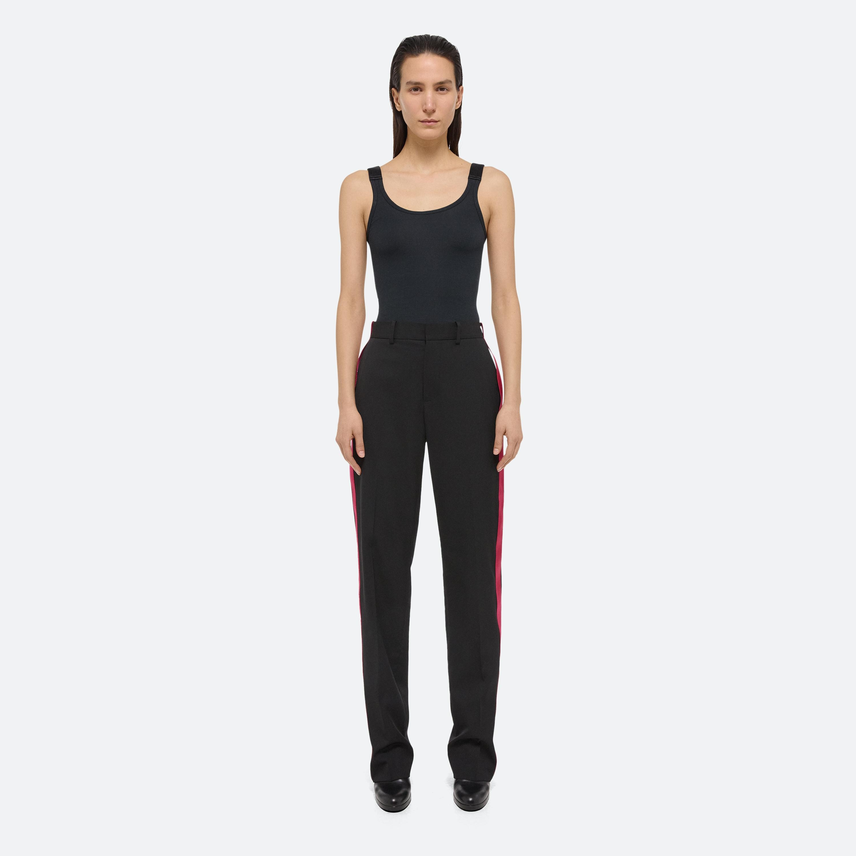 Helmut Lang Seatbelt Tank | HELMUTLANG.COM