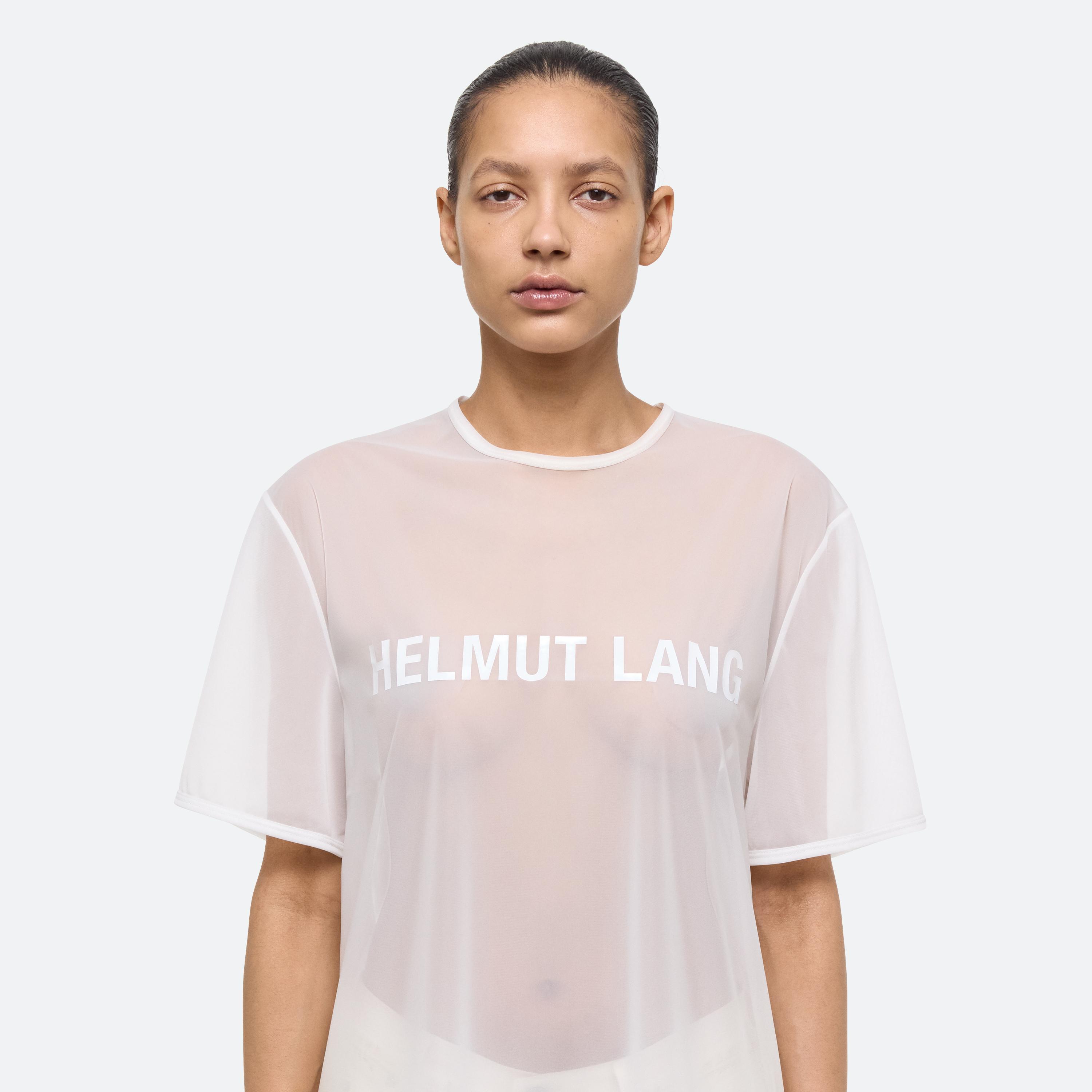 Helmut Lang | Women's New Arrivals | HELMUTLANG.COM