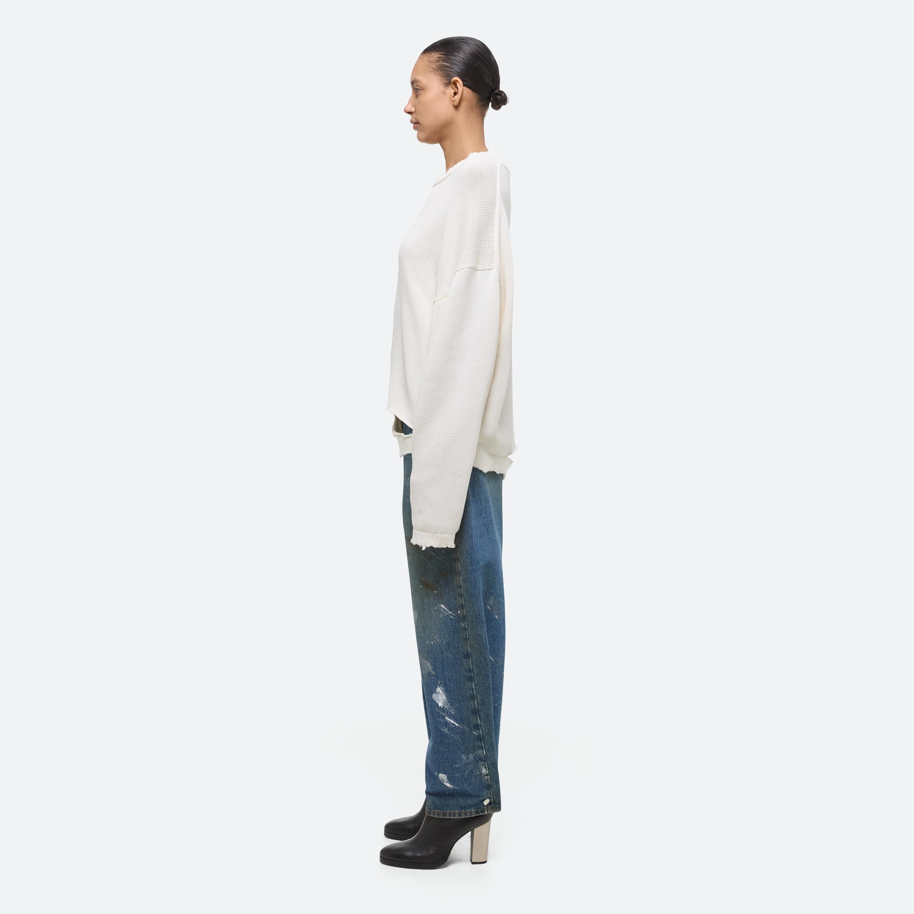 Helmut Lang | Women's New Arrivals | HELMUTLANG.COM