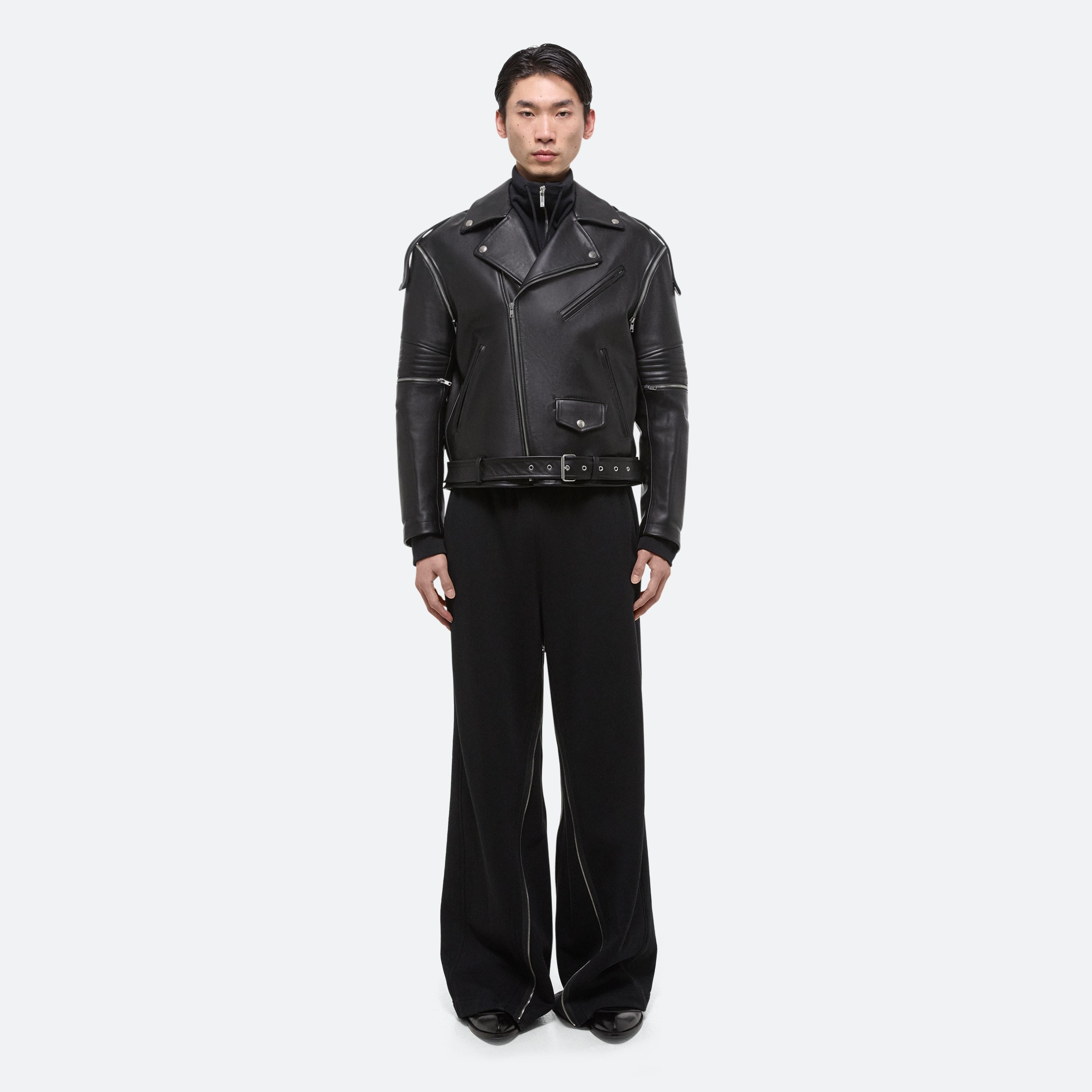 Helmut lang astro jacket best sale