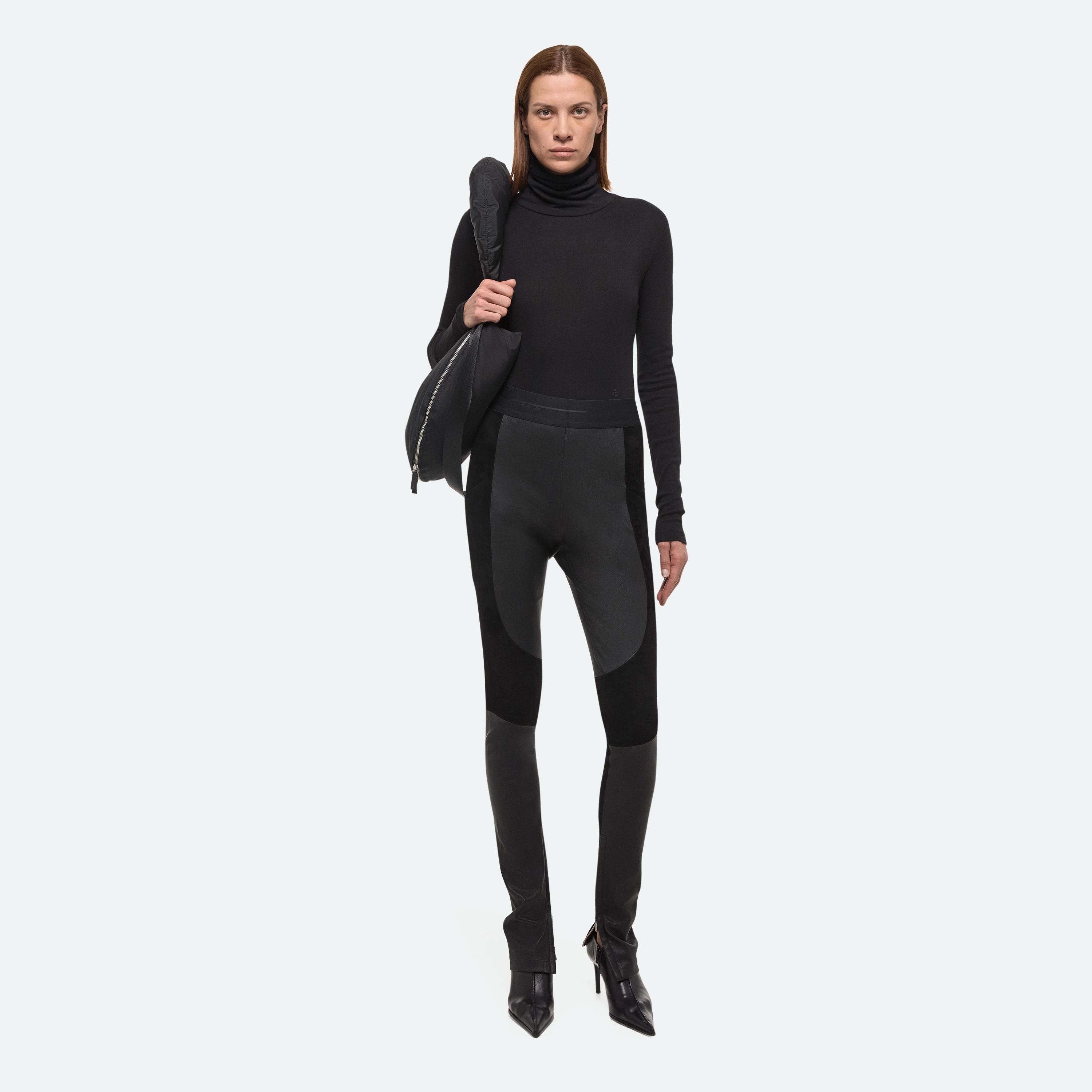 Helmut lang reflex leggings best sale