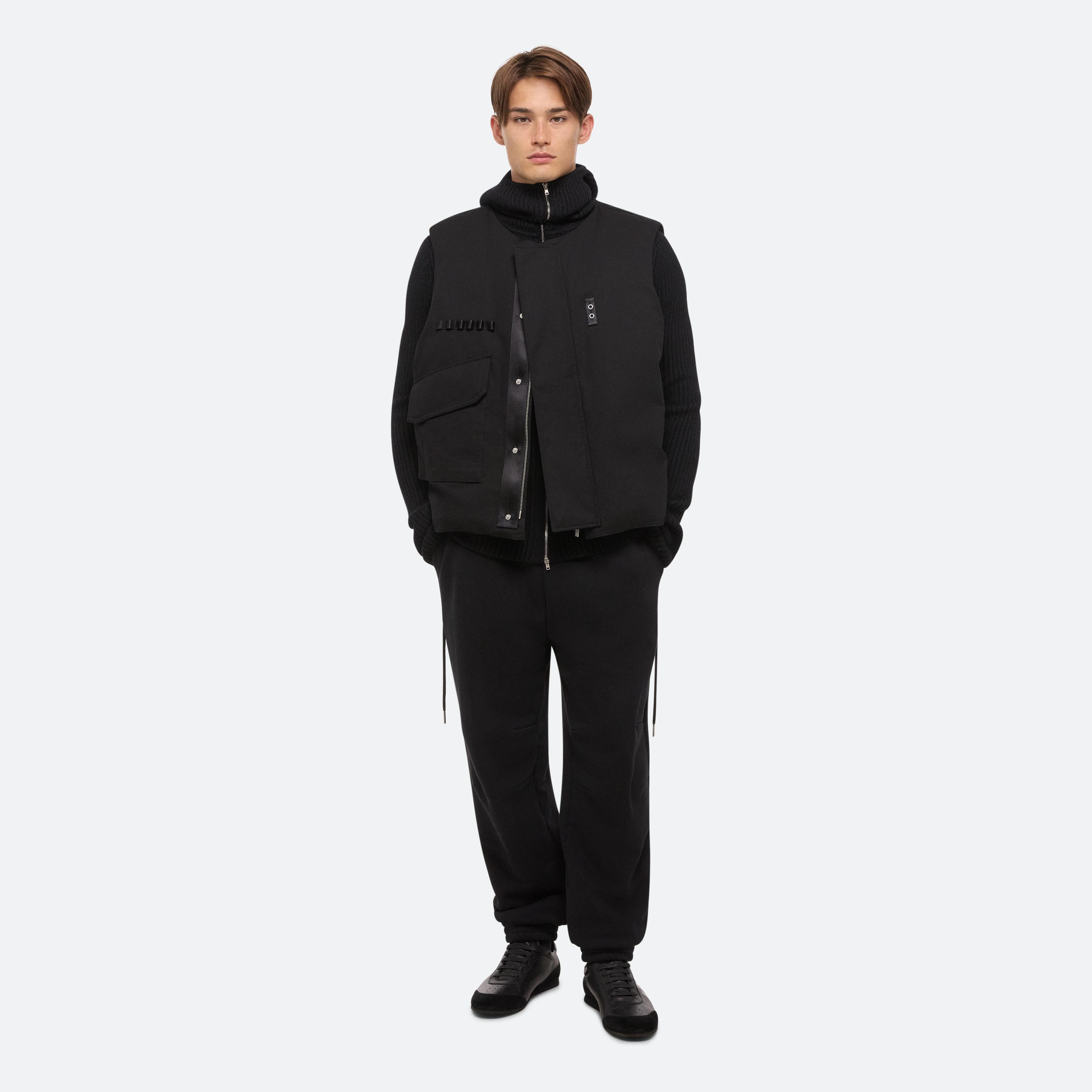 Helmut Lang Arctic Double Puffer HELMUTLANG.COM