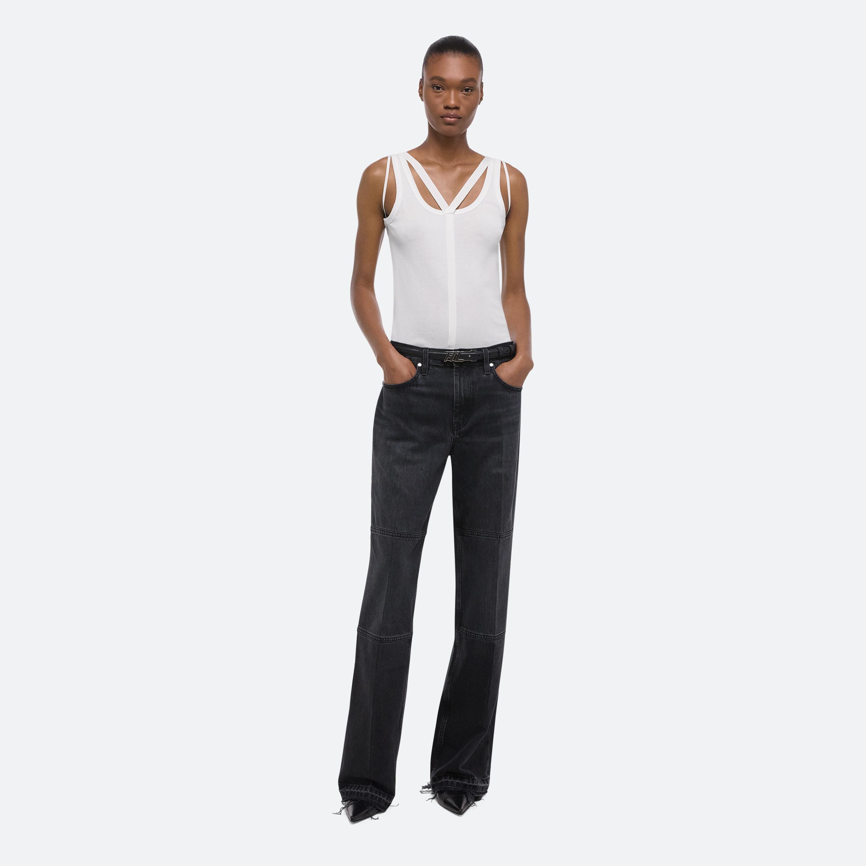 Helmut Lang Carpenter Jeans | HELMUTLANG.COM