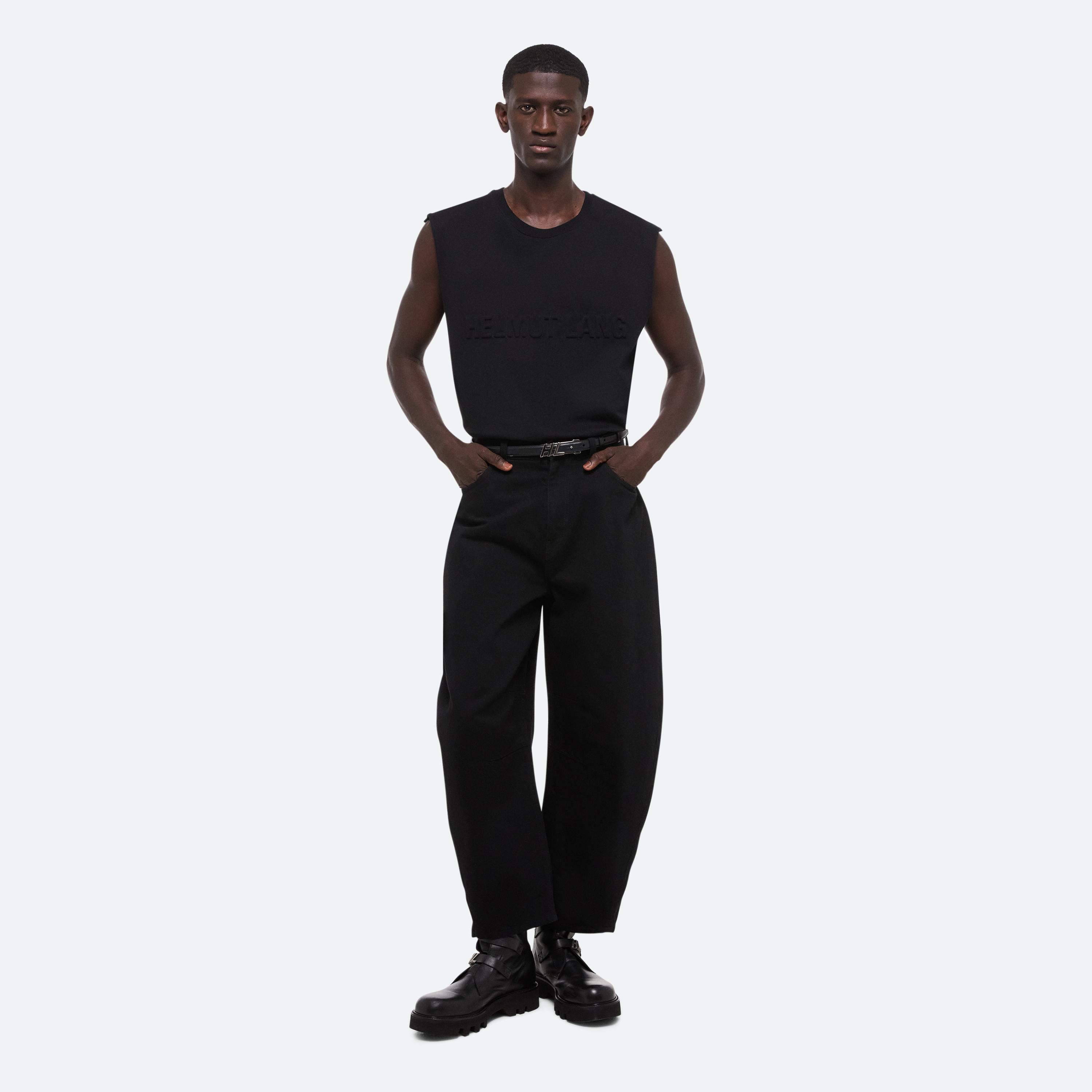 Helmut Lang Cocoon Jeans | HELMUTLANG.COM