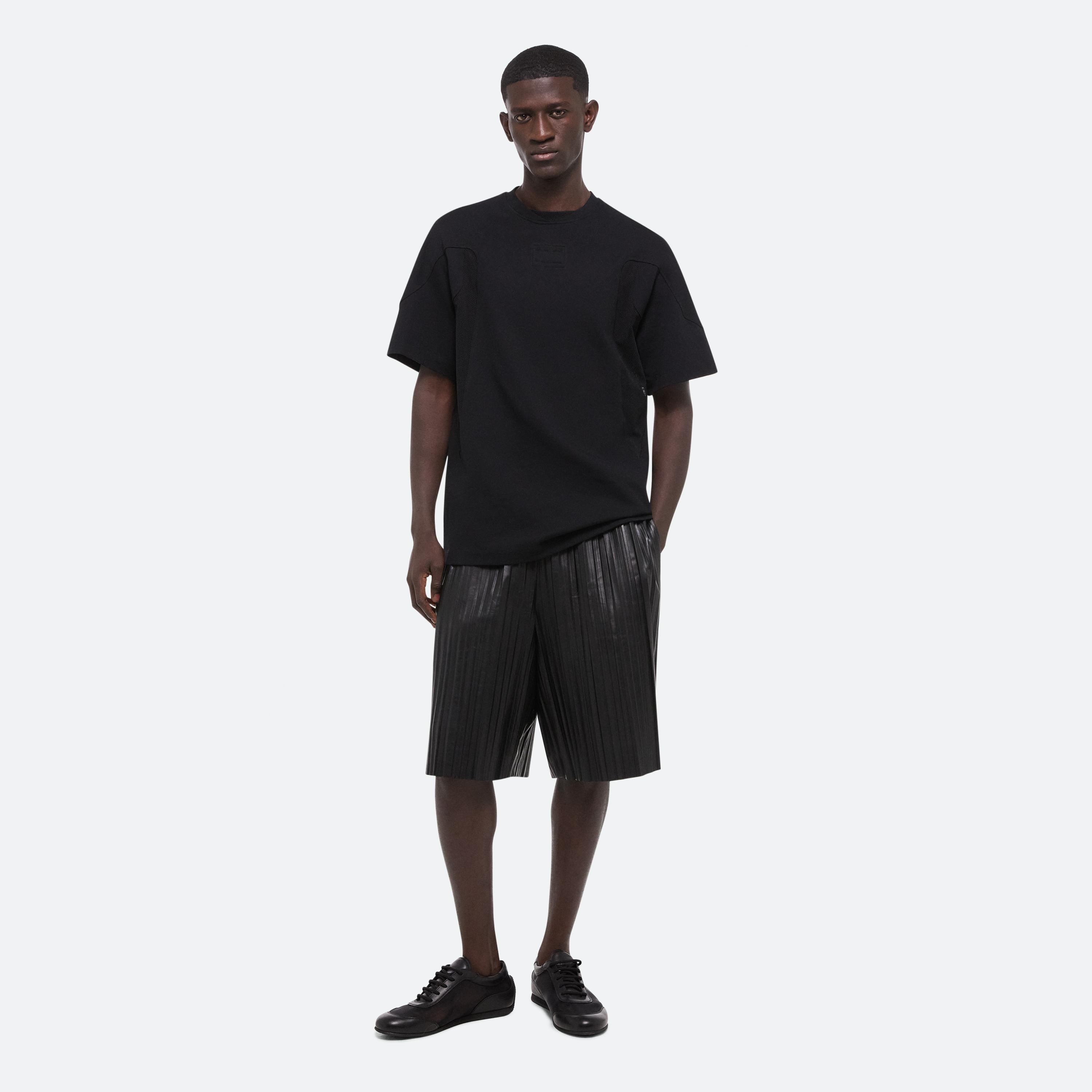 Helmut Lang Sport Tee | HELMUTLANG.COM