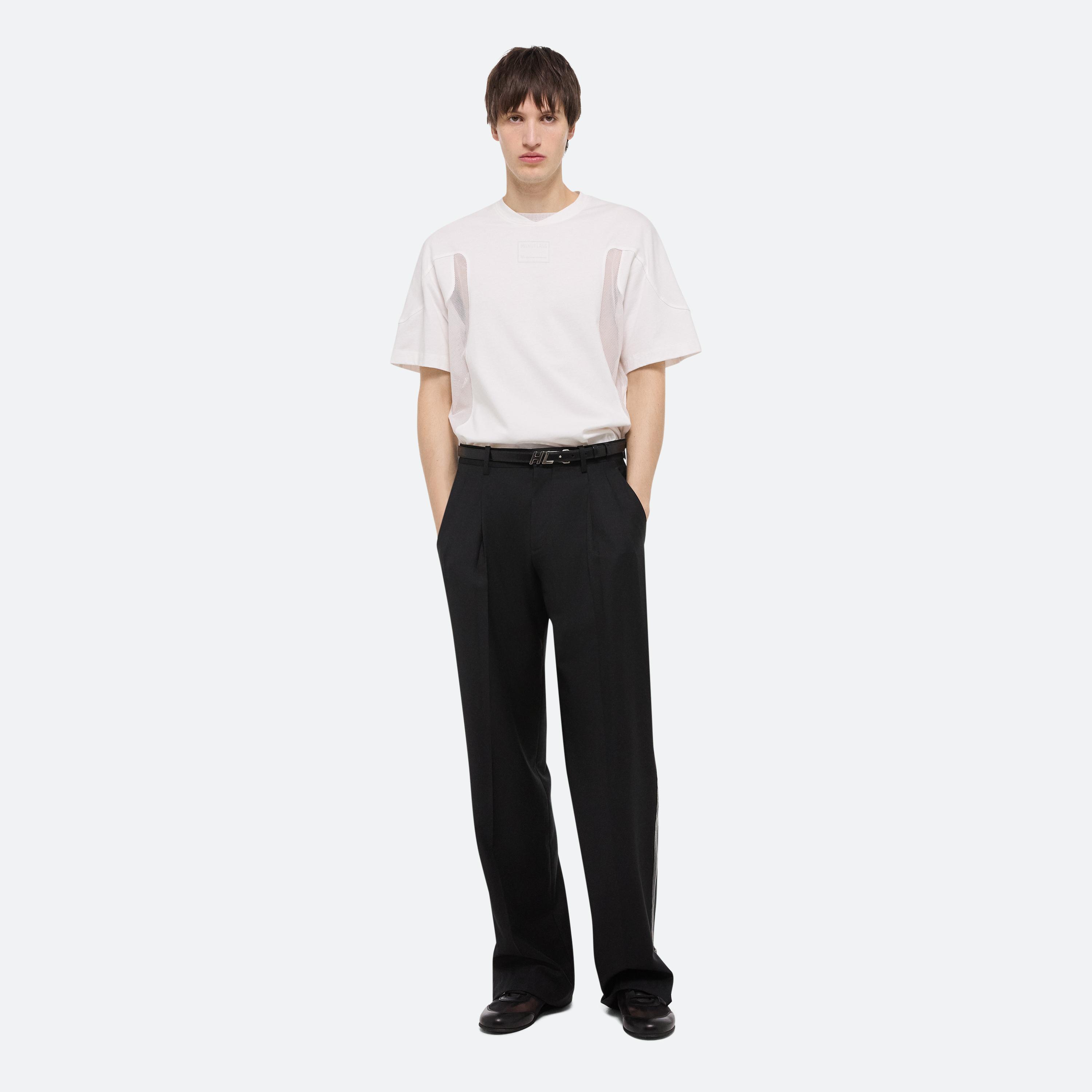 Helmut Lang Sport Tee | HELMUTLANG.COM