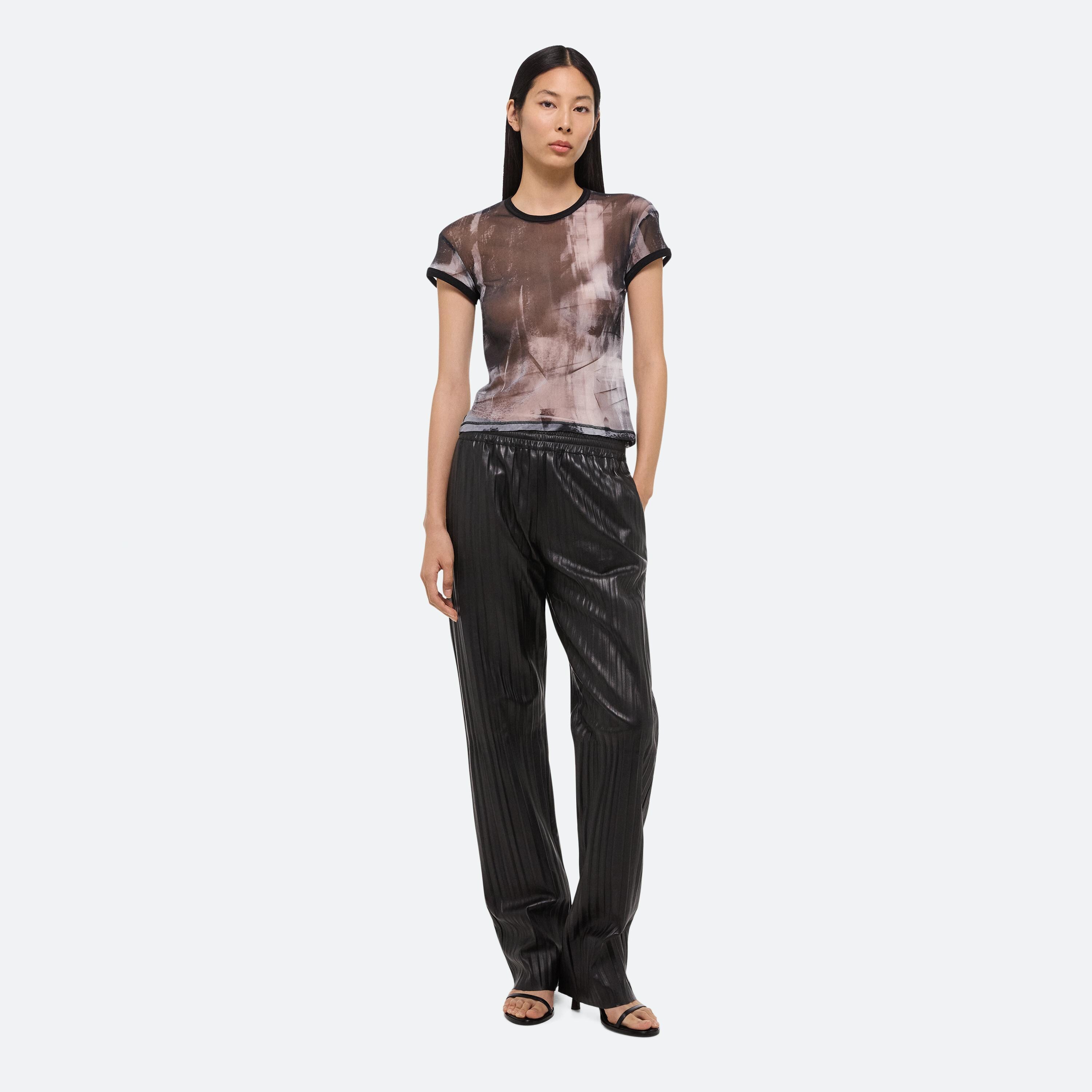 Helmut Lang Slim-Fit Tee | HELMUTLANG.COM