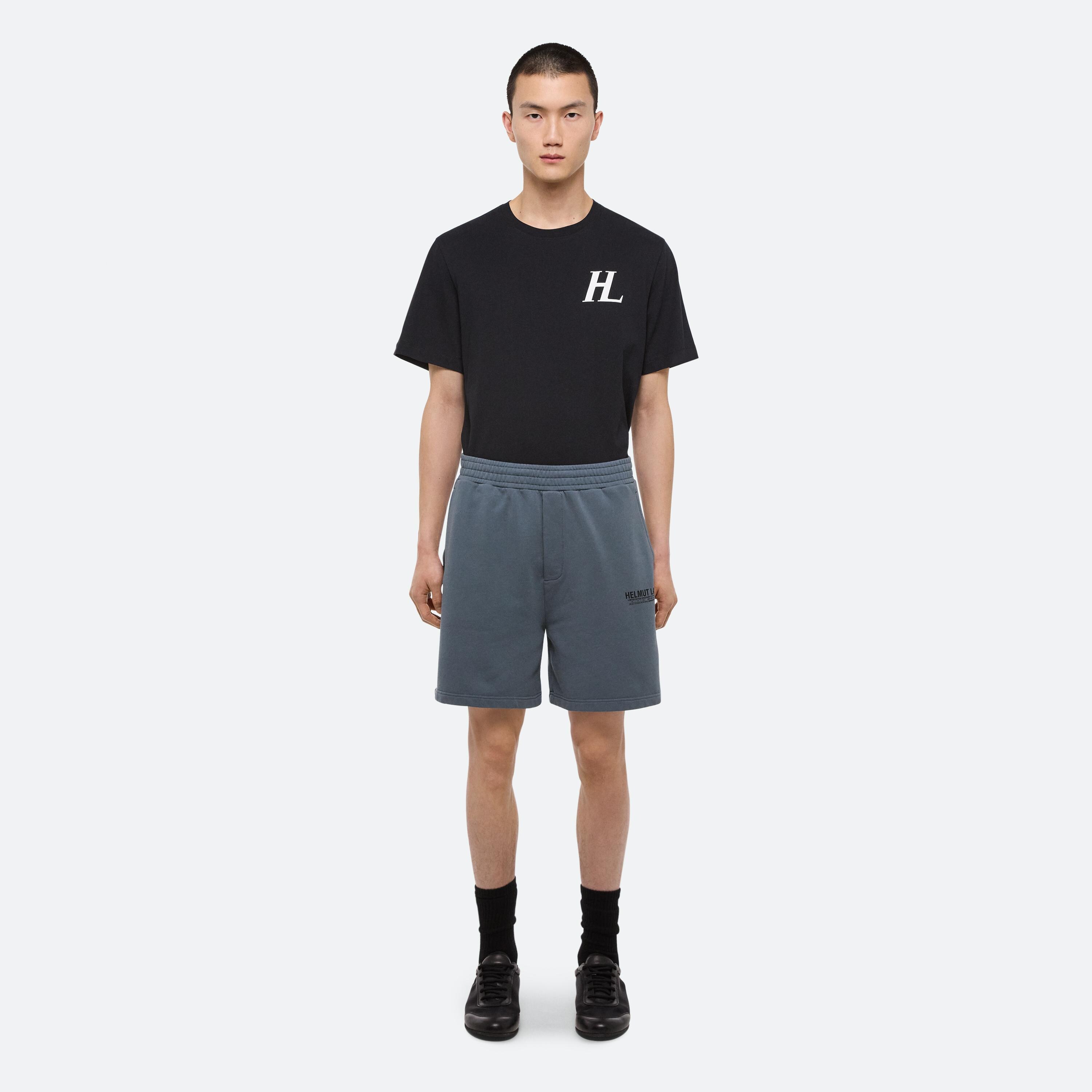 Helmut Lang Capsule Shorts | HELMUTLANG.COM