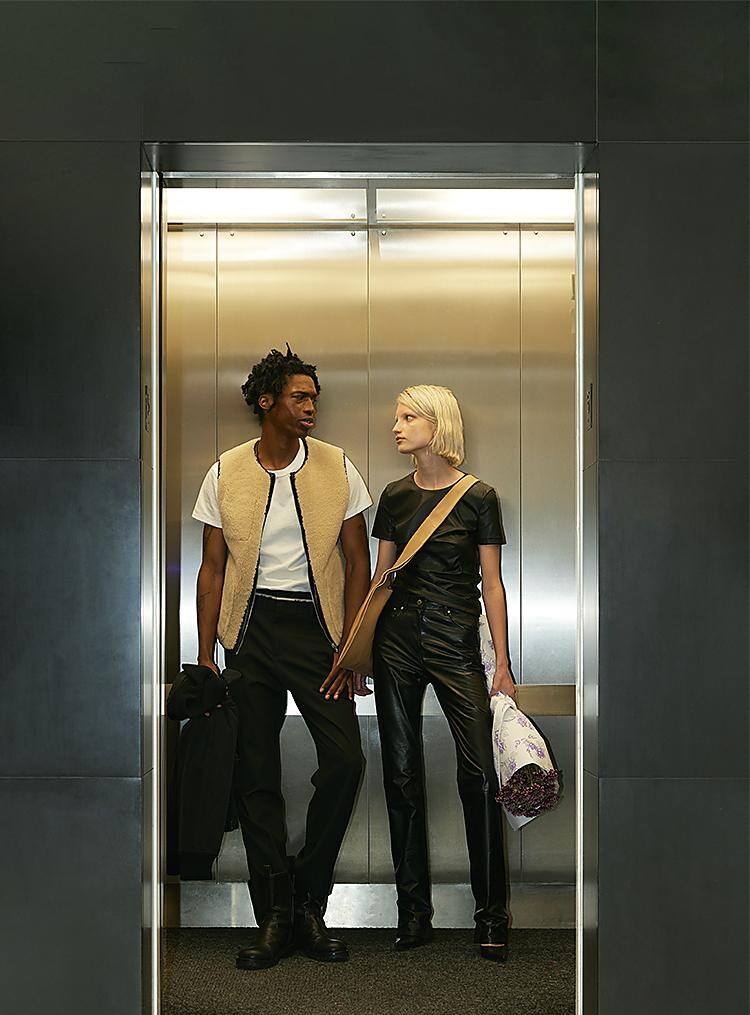WWW.HELMUTLANG.COM | Finest Clothing and Luxury Goods for Women ...