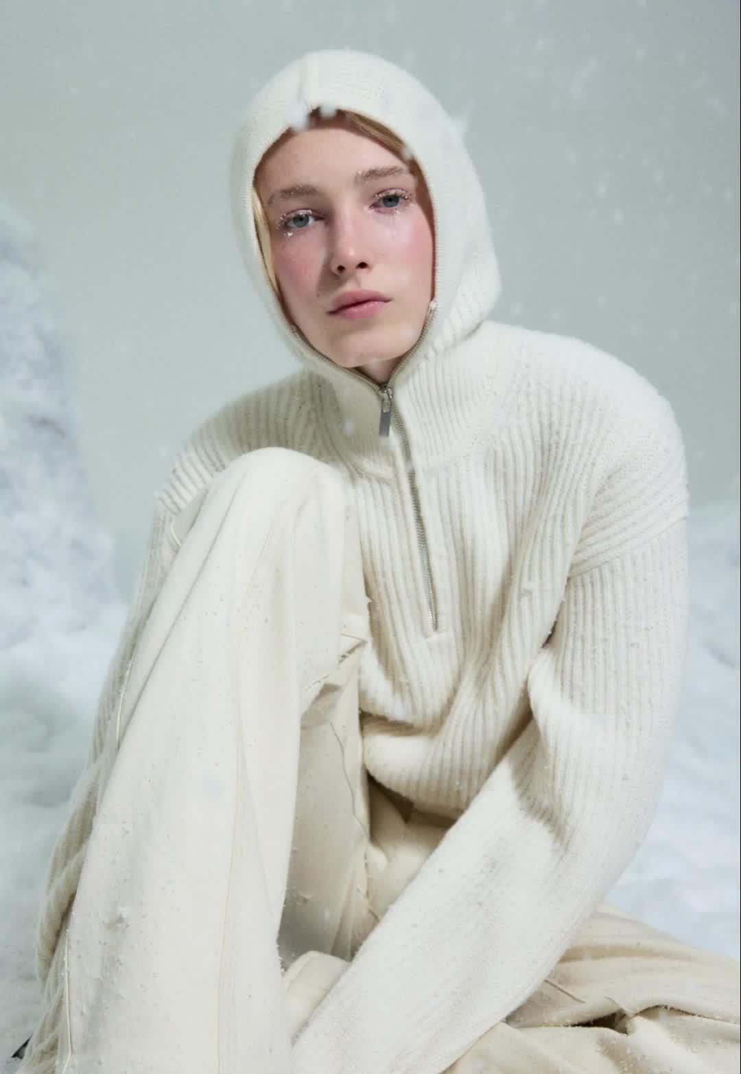 ヘルムートラングレザーフーディ HELMUT LANG(ヘルムートラング) フードレザージャケットレザー