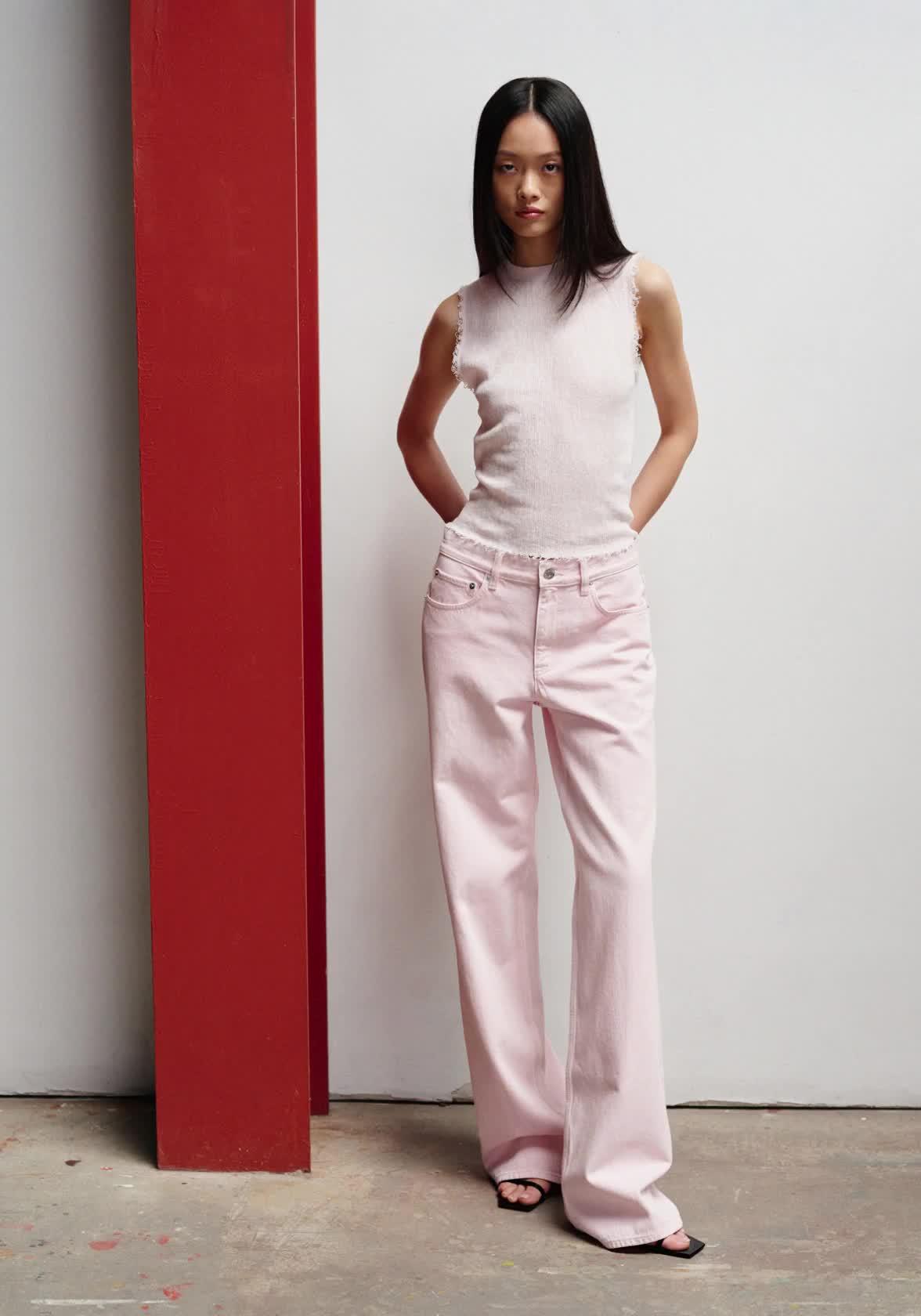 WWW.HELMUTLANG.COM | Finest Clothing and Luxury Goods for Women