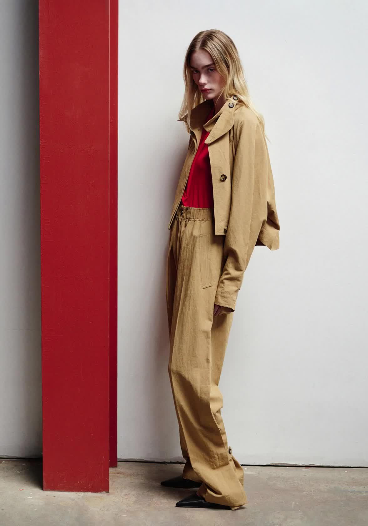 WWW.HELMUTLANG.COM | Finest Clothing and Luxury Goods for Women