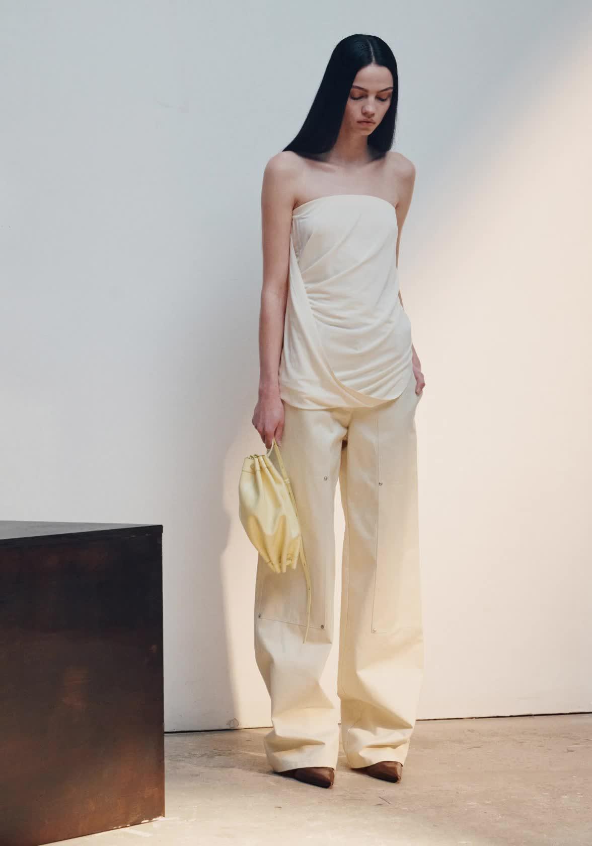 WWW.HELMUTLANG.COM | Finest Clothing and Luxury Goods for Women