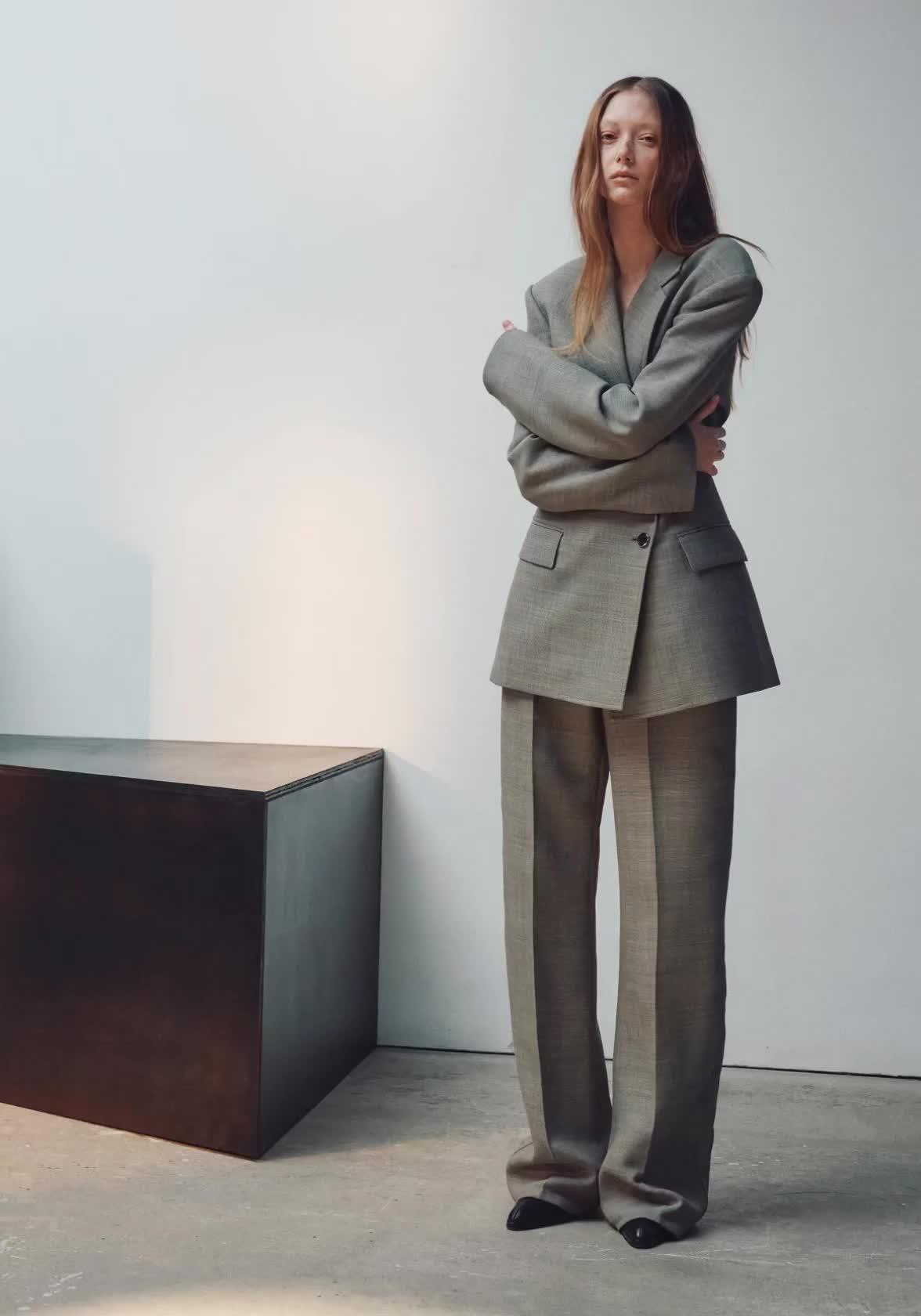 WWW.HELMUTLANG.COM | Finest Clothing and Luxury Goods for Women