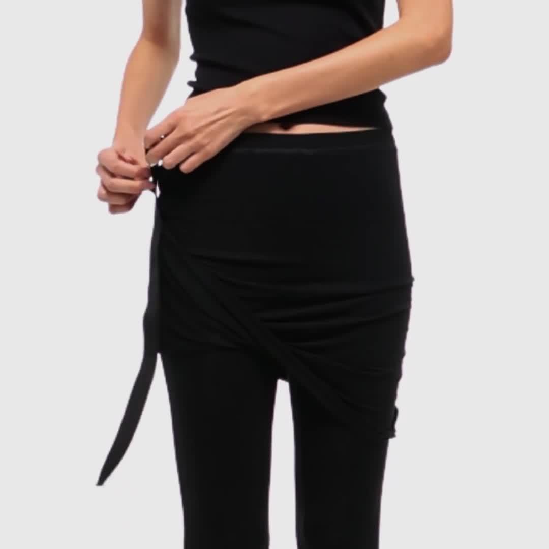 Helmut Lang Wind Pants | HELMUTLANG.COM