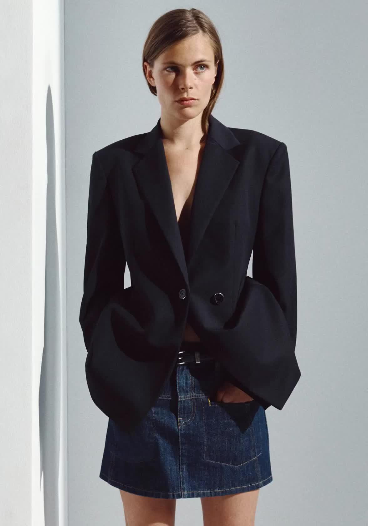 WWW.HELMUTLANG.COM | Finest Clothing and Luxury Goods for Women 