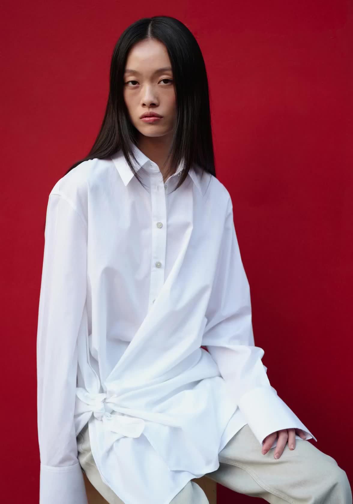 WWW.HELMUTLANG.COM | Finest Clothing and Luxury Goods for Women